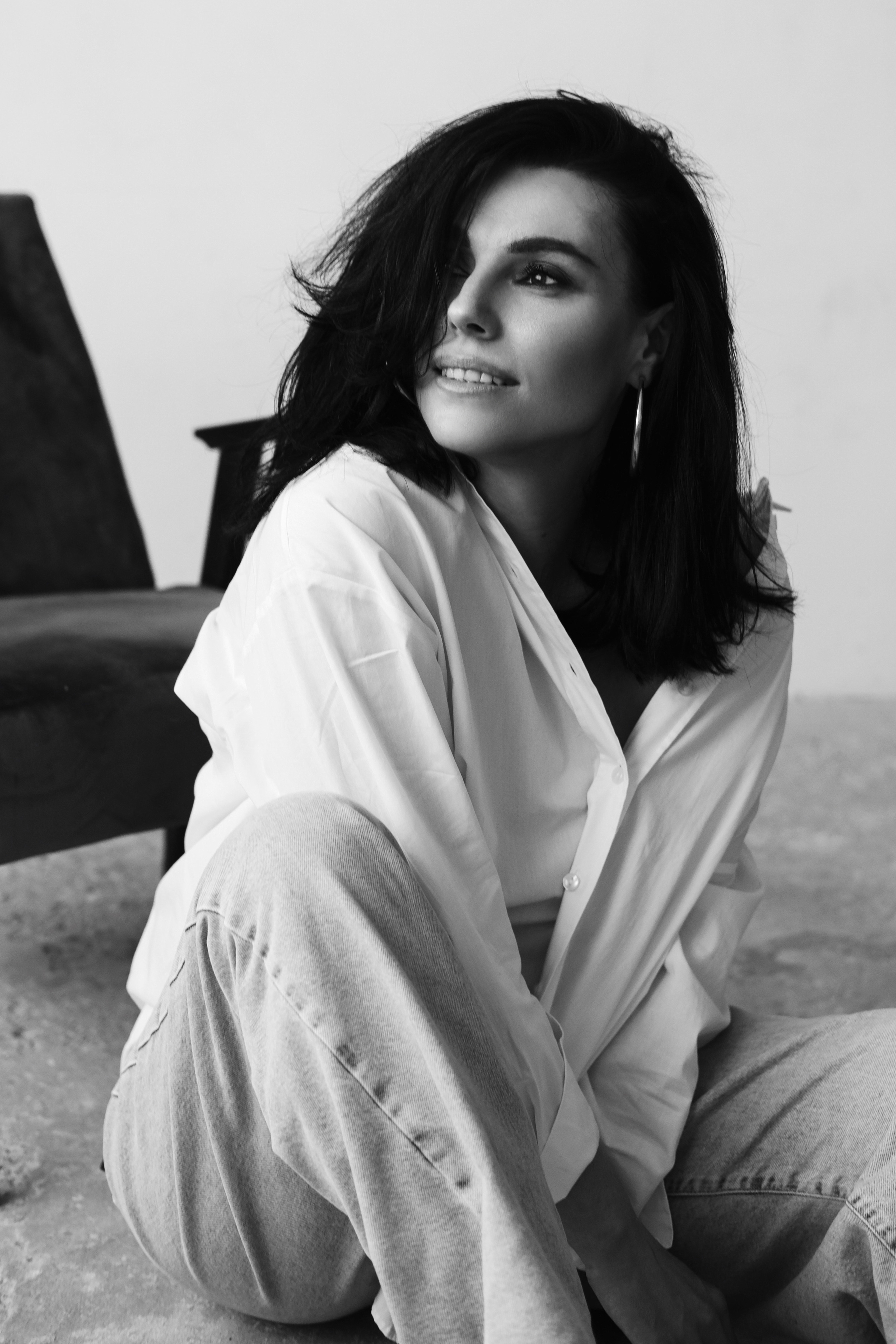 ЛЮДА. КРИСТИНА ГУСЬКОВА