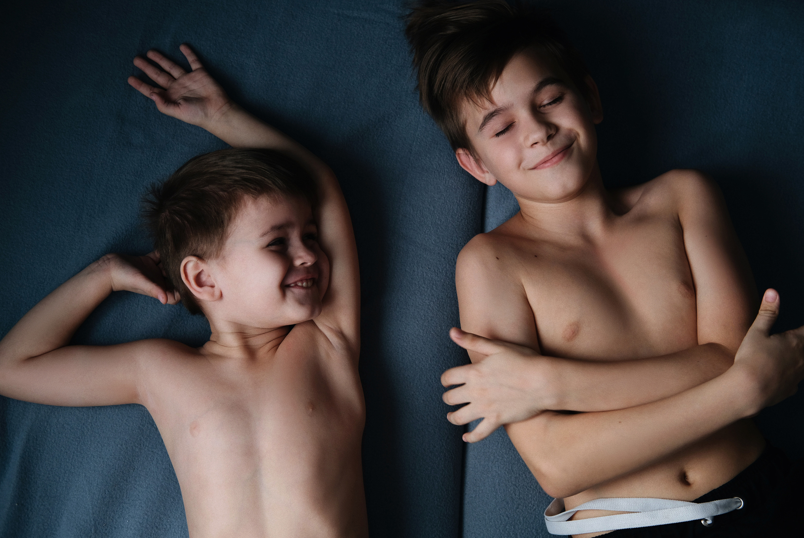 ЛЮБОВЬ КАТИ. КРИСТИНА ГУСЬКОВА