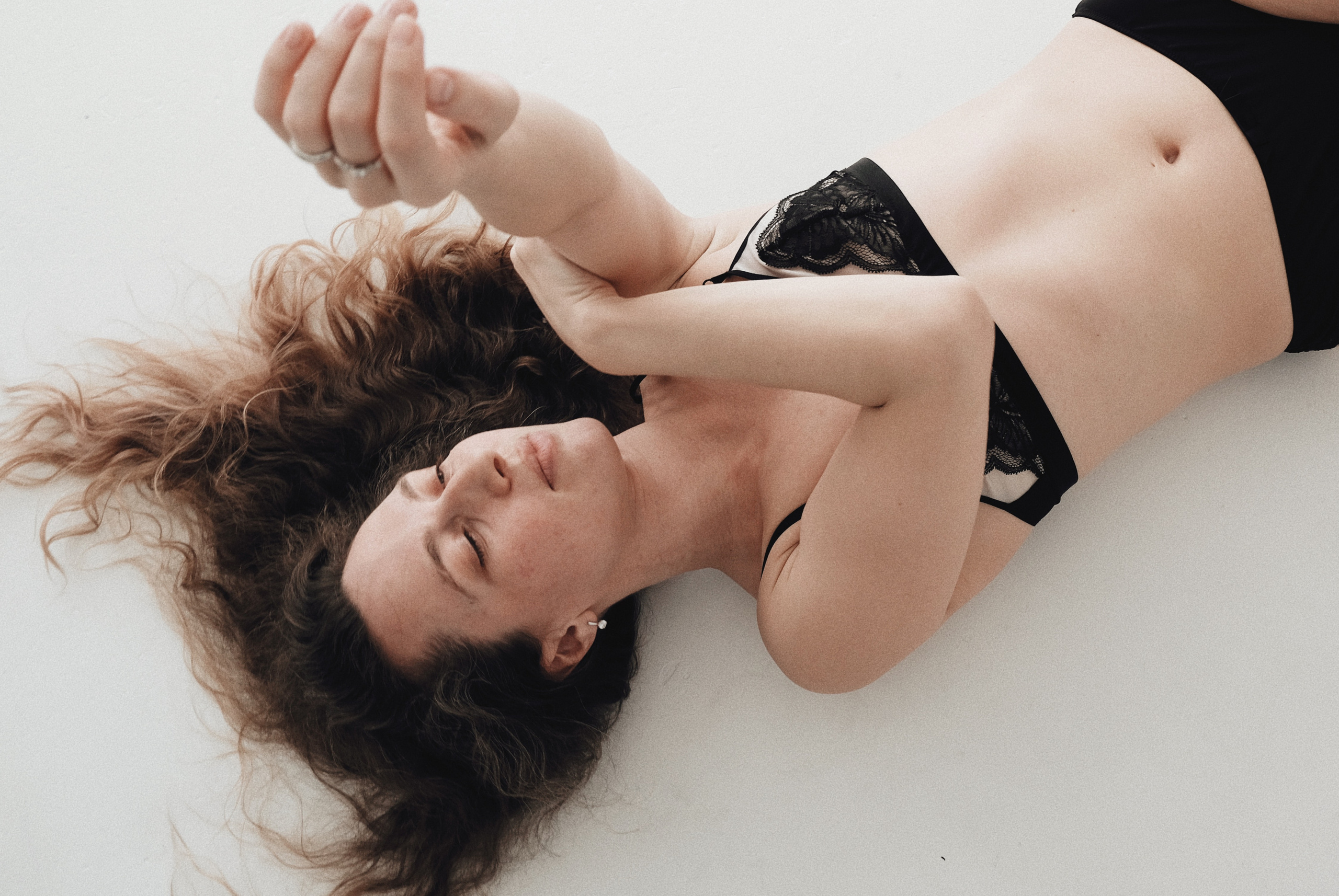 PEOPLE. КСЮША. КРИСТИНА ГУСЬКОВА