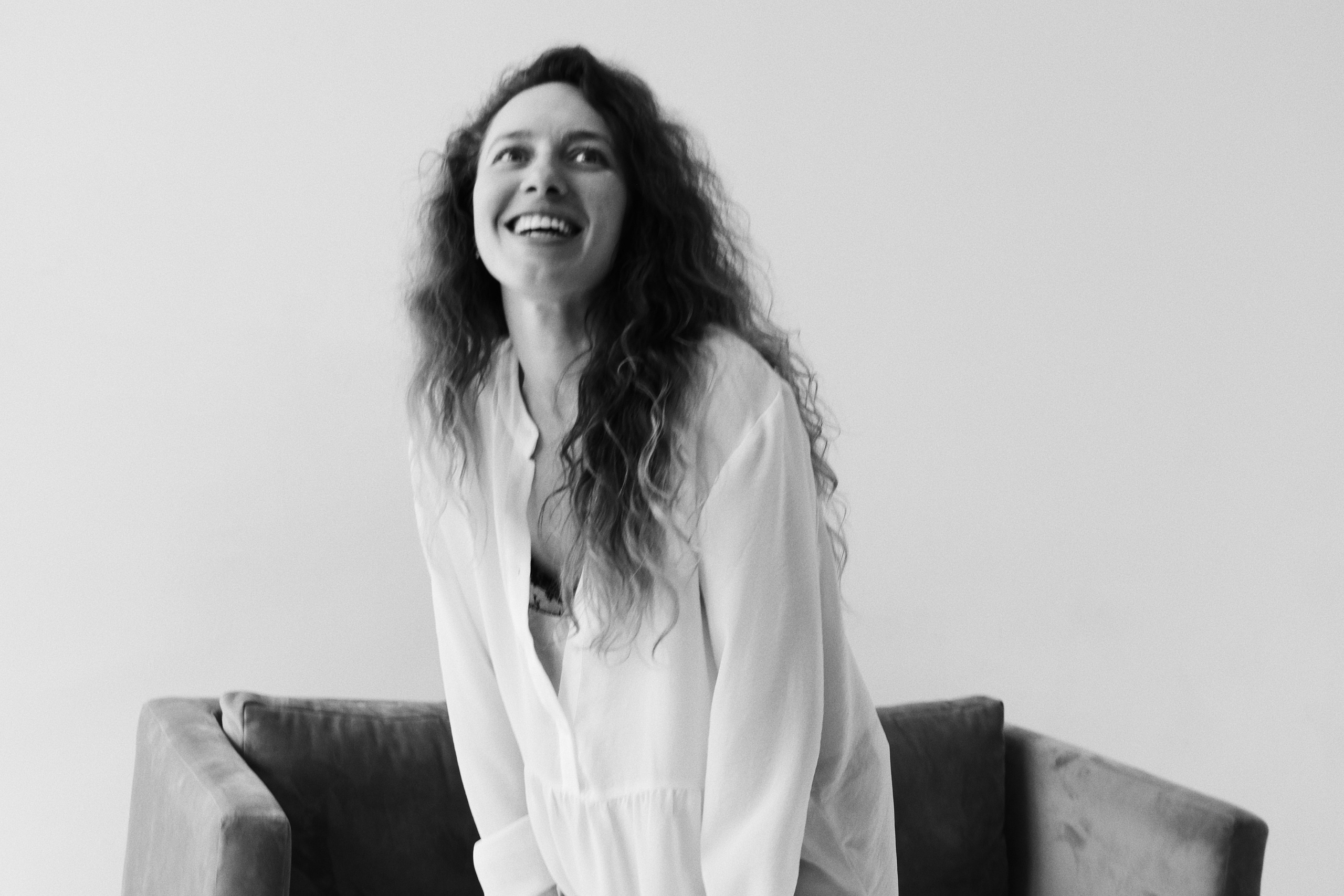 PEOPLE. КСЮША. КРИСТИНА ГУСЬКОВА