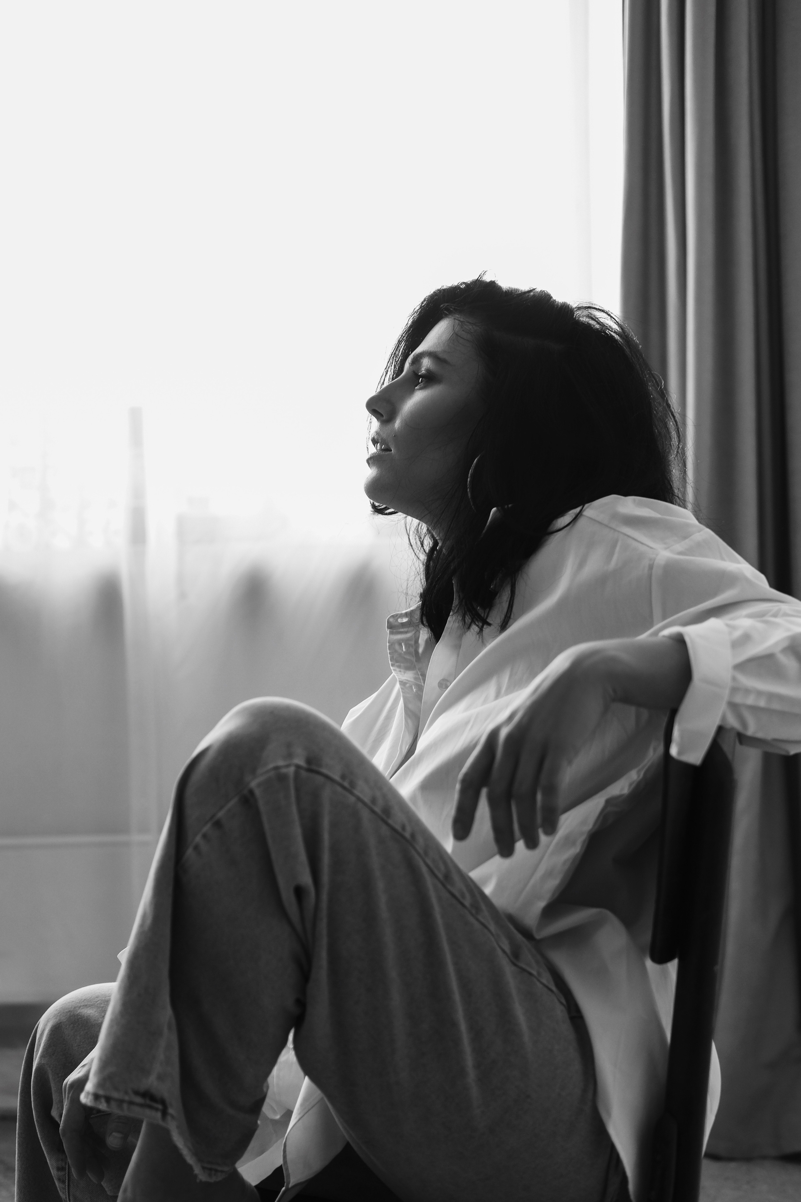 ЛЮДА. КРИСТИНА ГУСЬКОВА