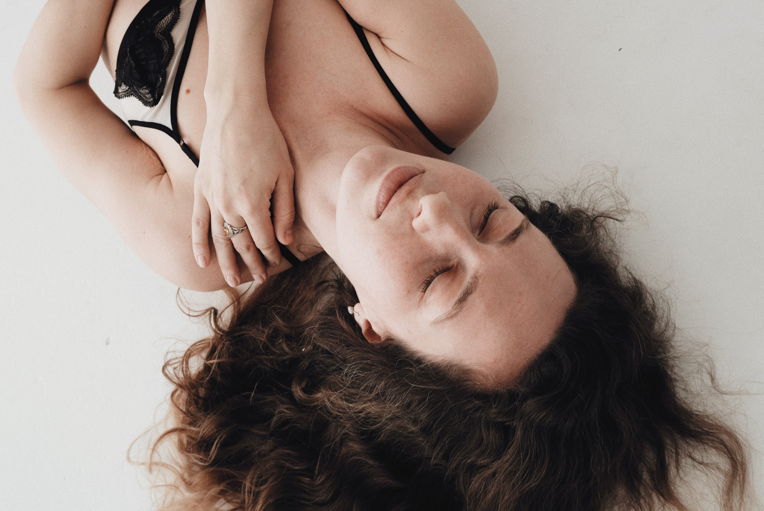 PEOPLE. КСЮША. КРИСТИНА ГУСЬКОВА