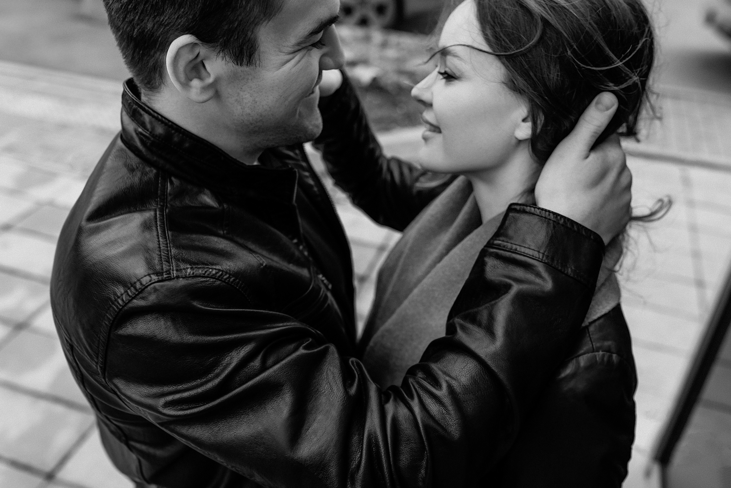 АЛЕНА И ЮРА. КРИСТИНА ГУСЬКОВА