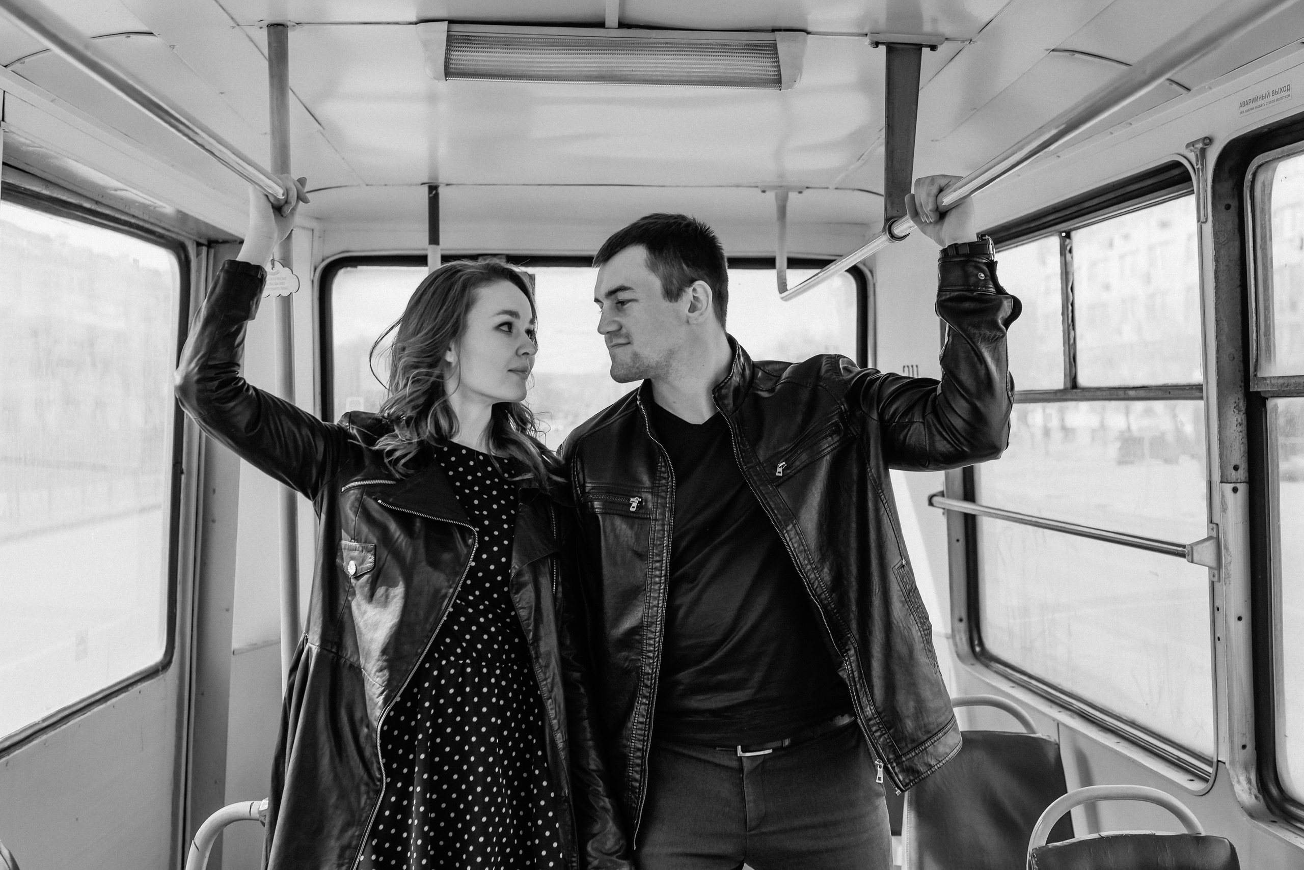 АЛЕНА И ЮРА. КРИСТИНА ГУСЬКОВА