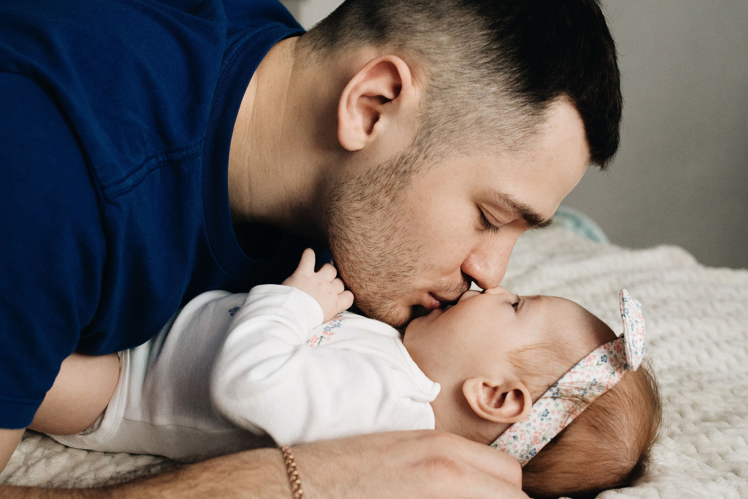 ДАША, МАКСИМ И КРОШКА. КРИСТИНА ГУСЬКОВА