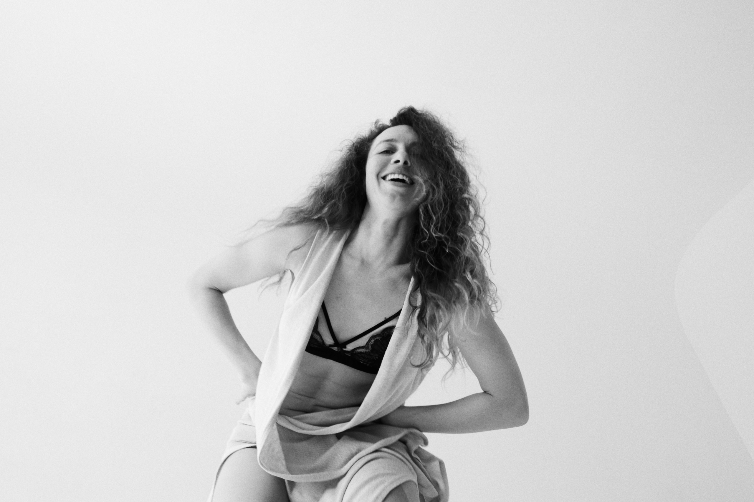 PEOPLE. КСЮША. КРИСТИНА ГУСЬКОВА