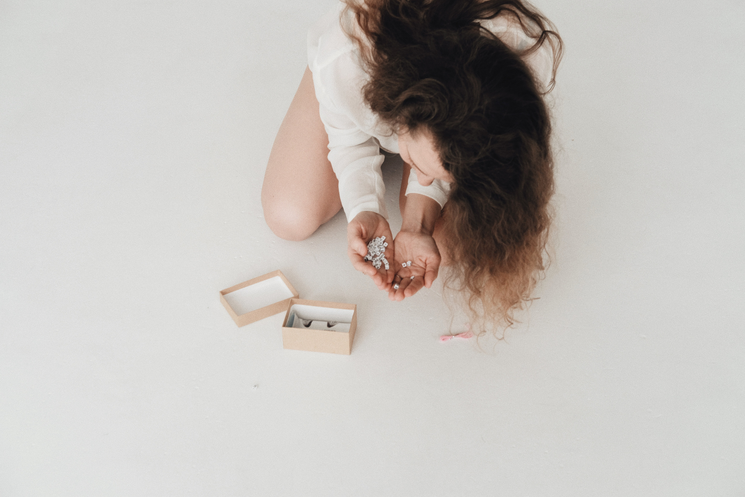 PEOPLE. КСЮША. КРИСТИНА ГУСЬКОВА