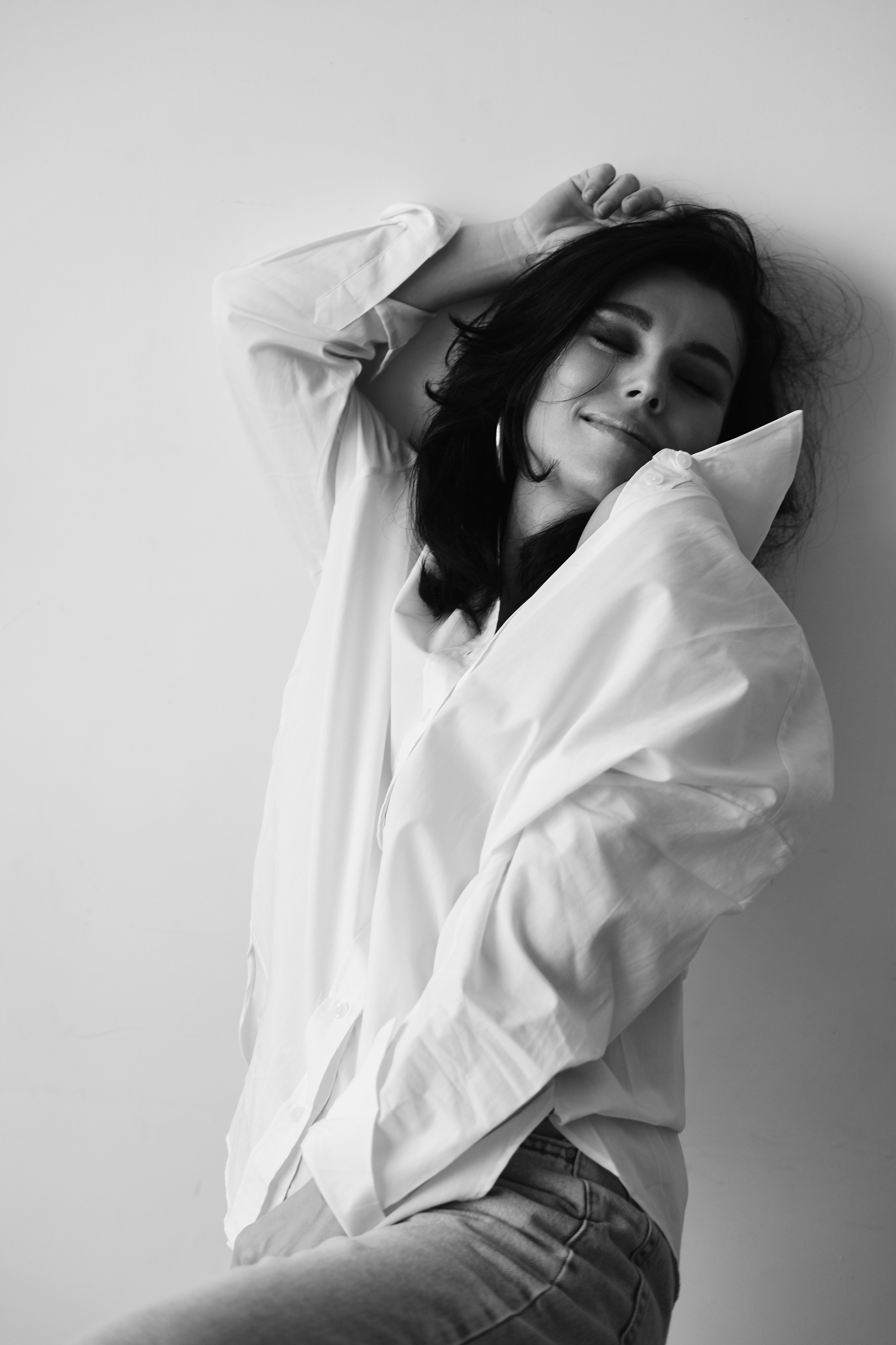 ЛЮДА. КРИСТИНА ГУСЬКОВА