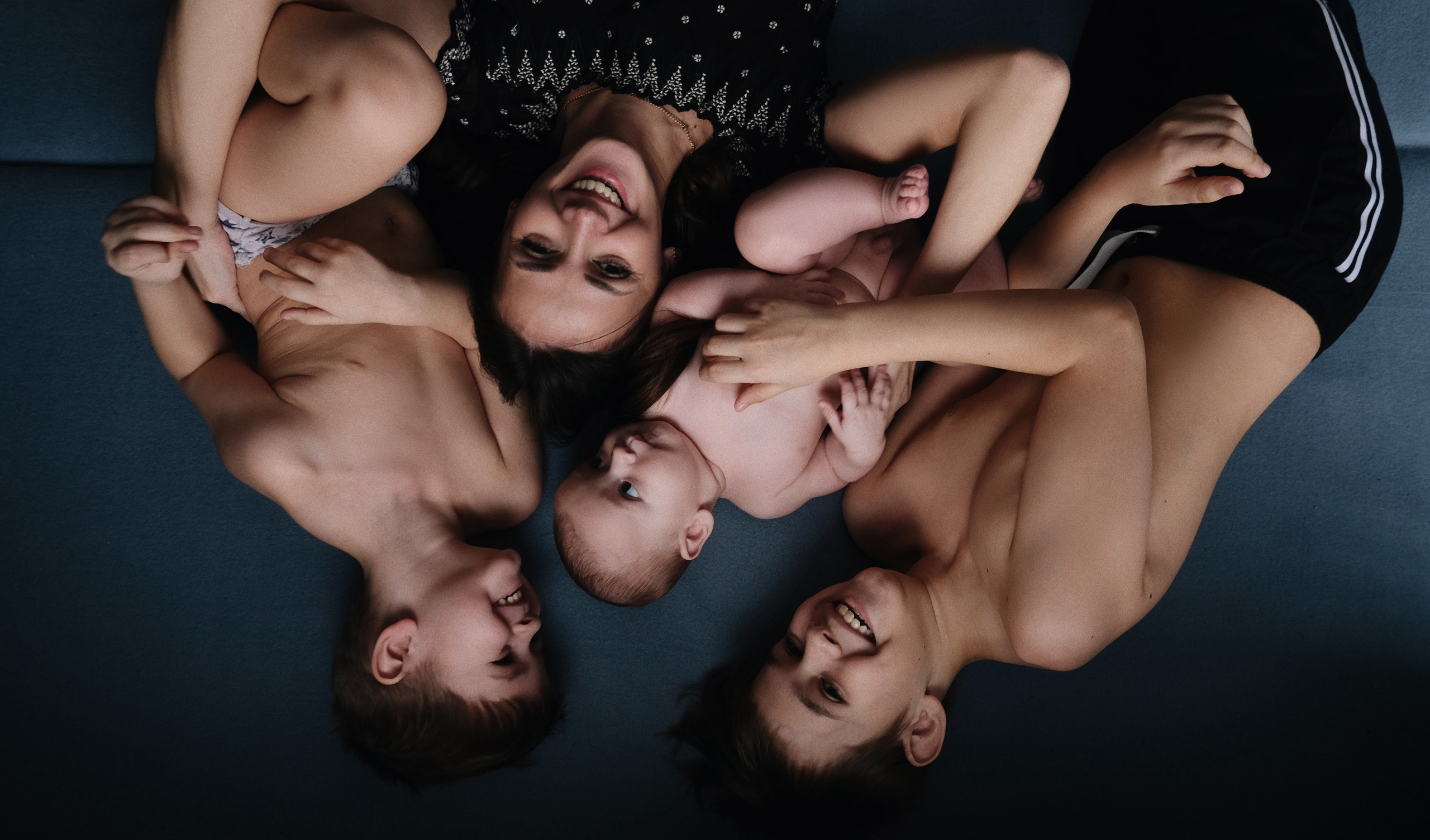 ЛЮБОВЬ КАТИ. КРИСТИНА ГУСЬКОВА