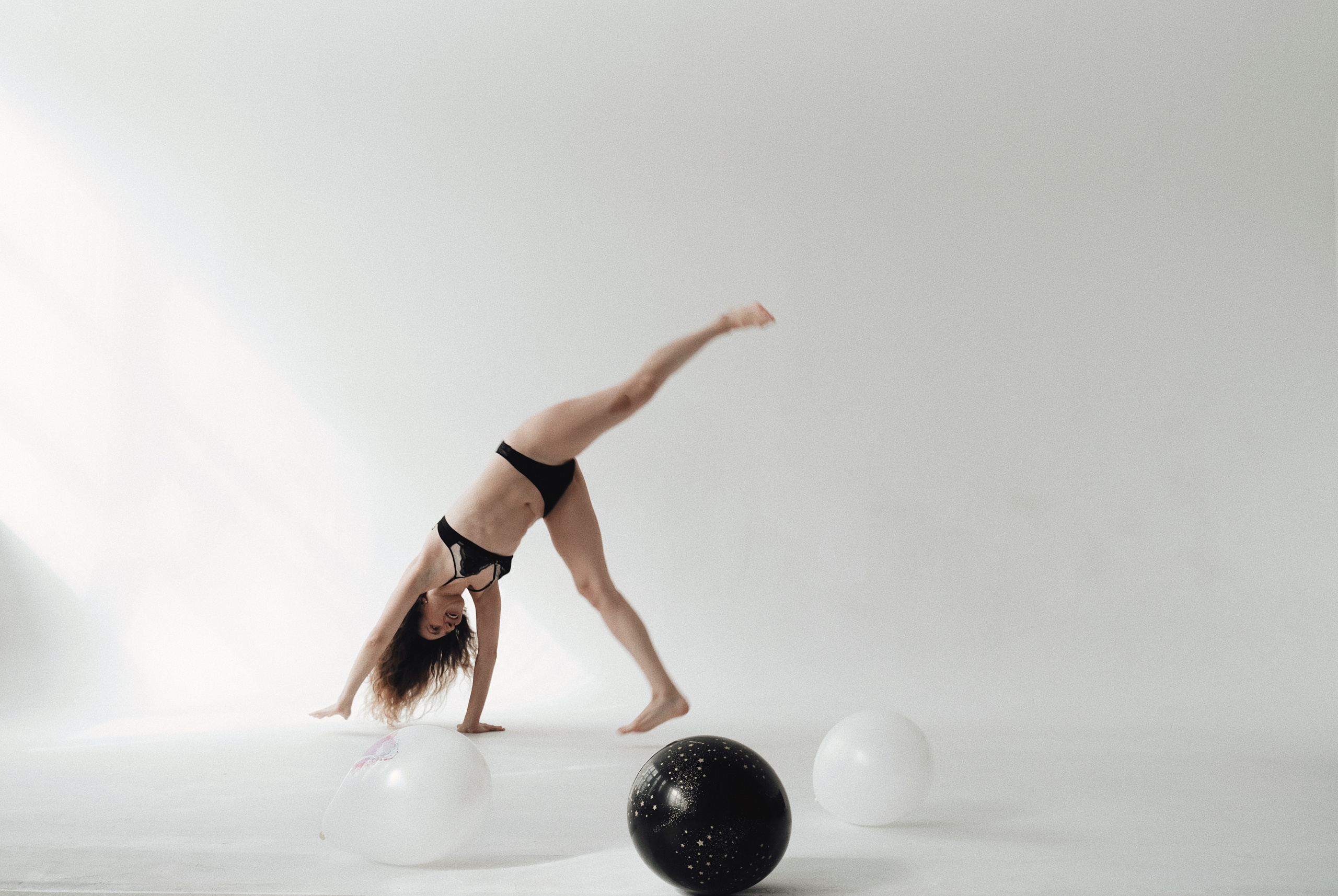 PEOPLE. КСЮША. КРИСТИНА ГУСЬКОВА