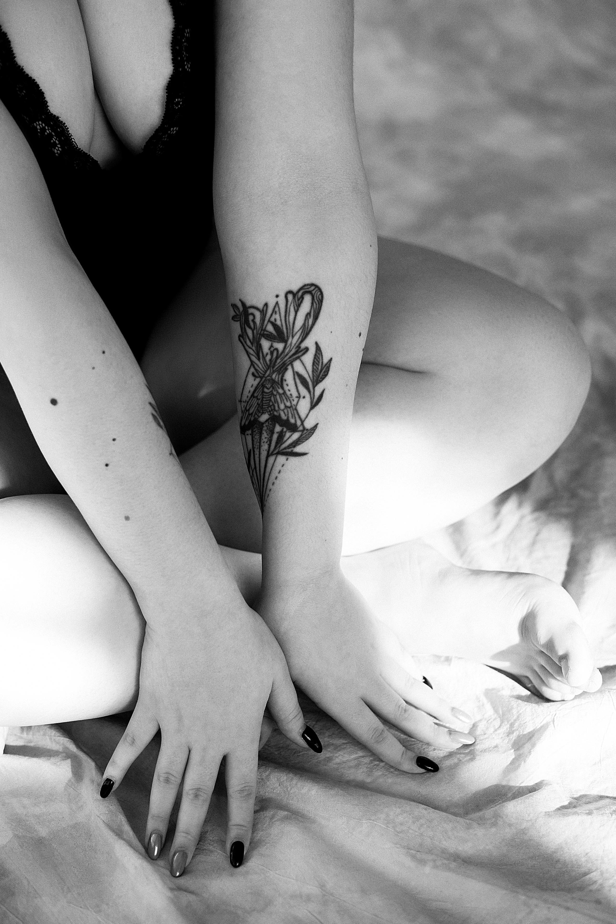 ЯНА. КРИСТИНА ГУСЬКОВА