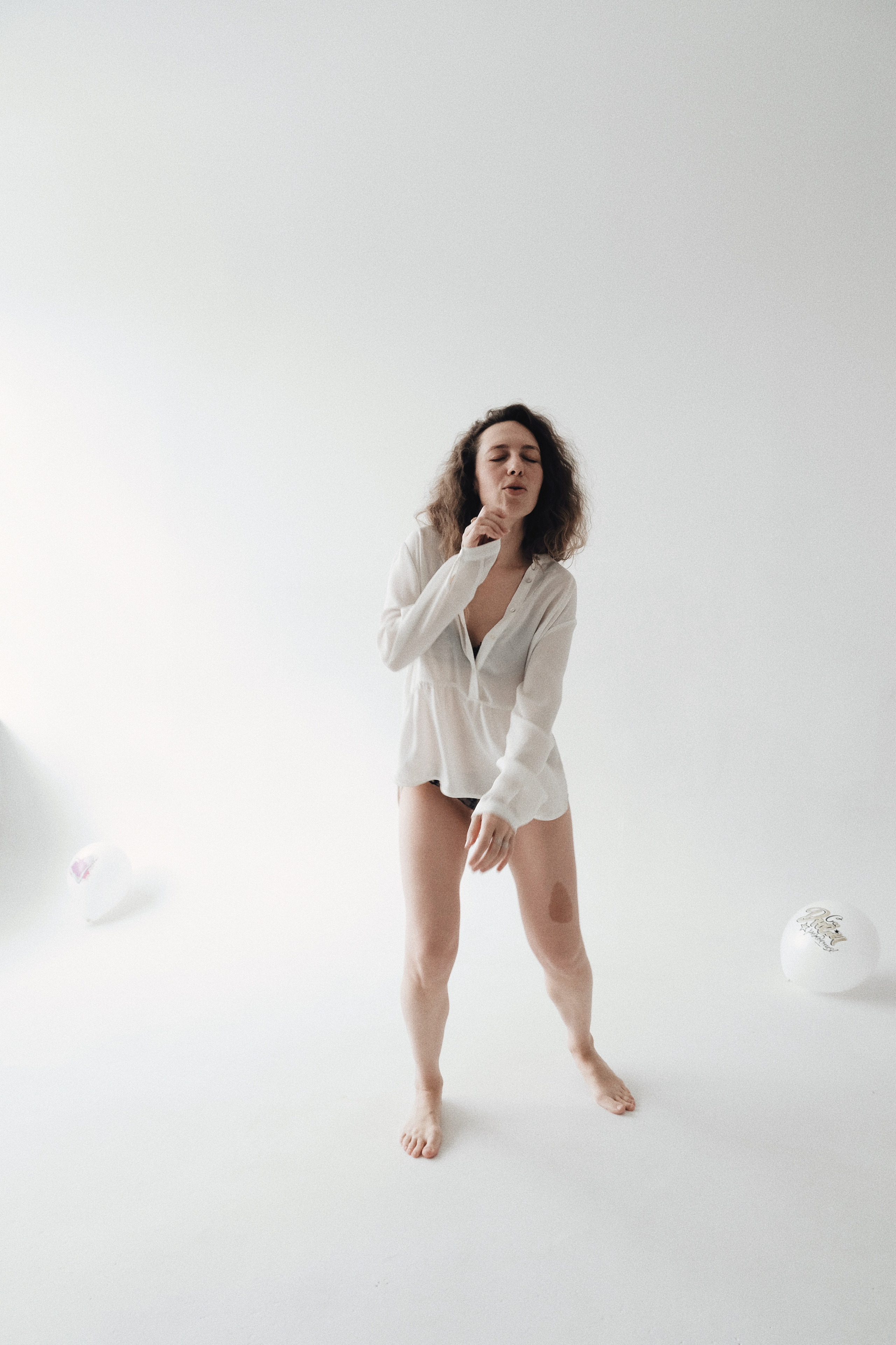 PEOPLE. КСЮША. КРИСТИНА ГУСЬКОВА