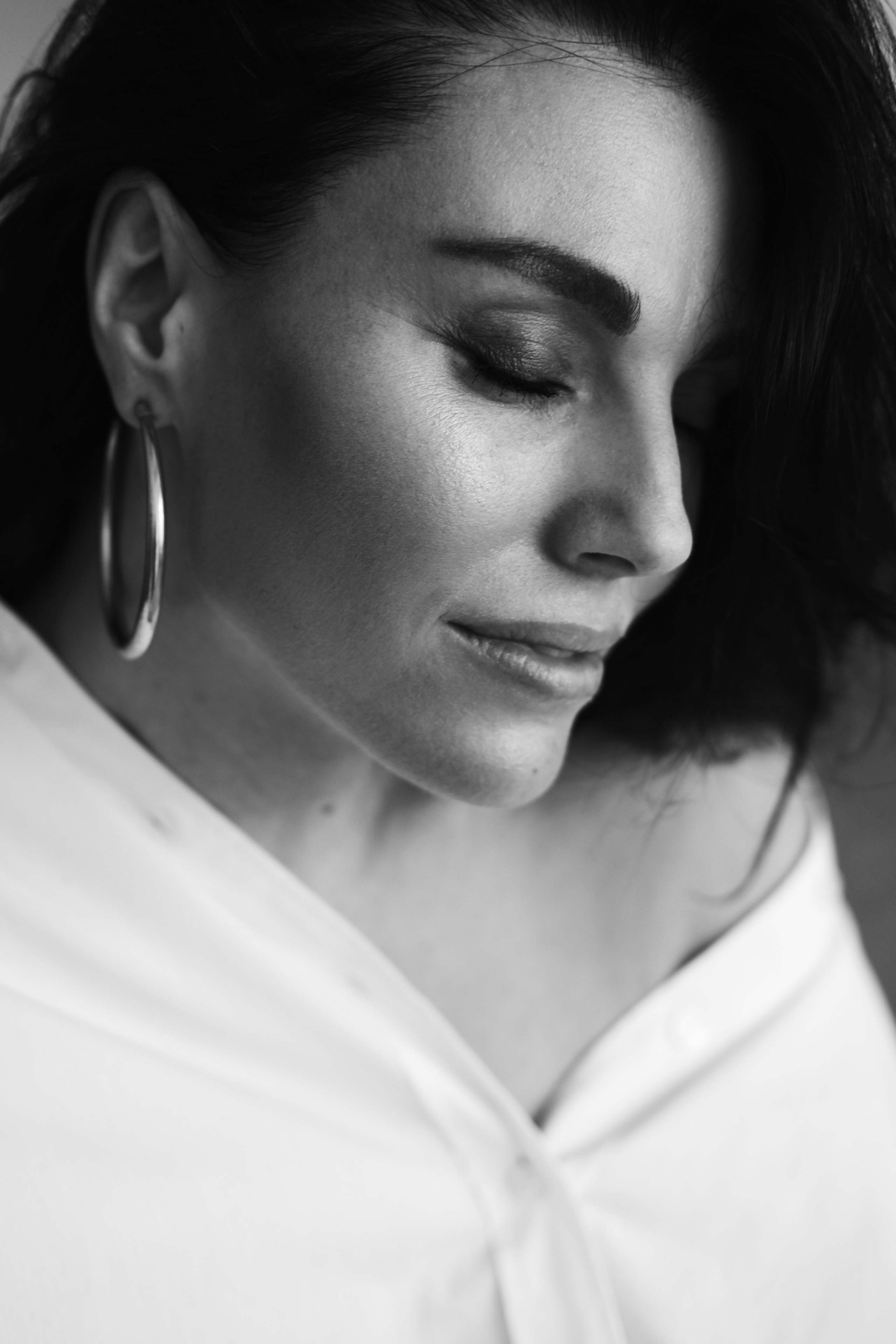 ЛЮДА. КРИСТИНА ГУСЬКОВА