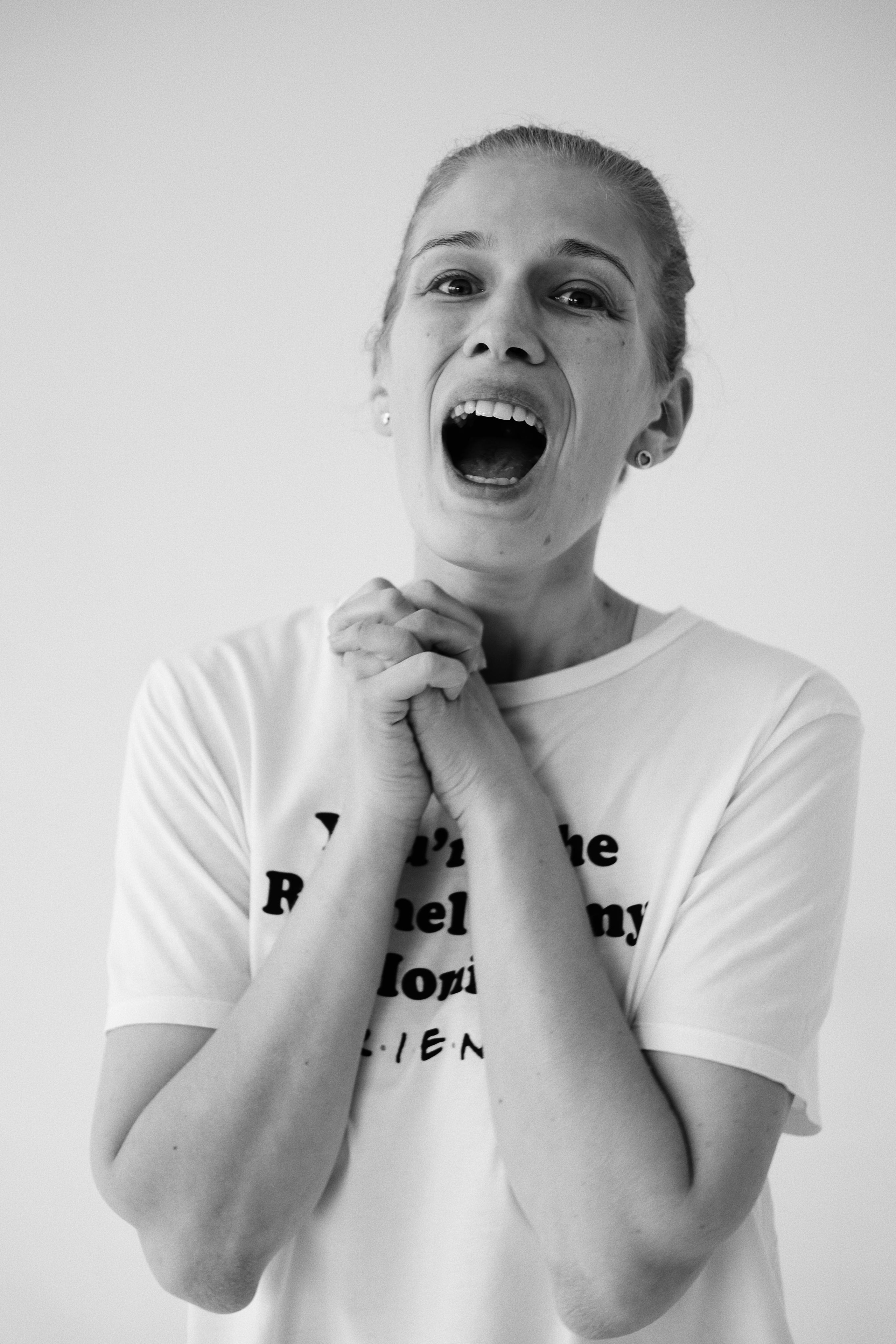 PEOPLE. МАРГАРИТА. КРИСТИНА ГУСЬКОВА