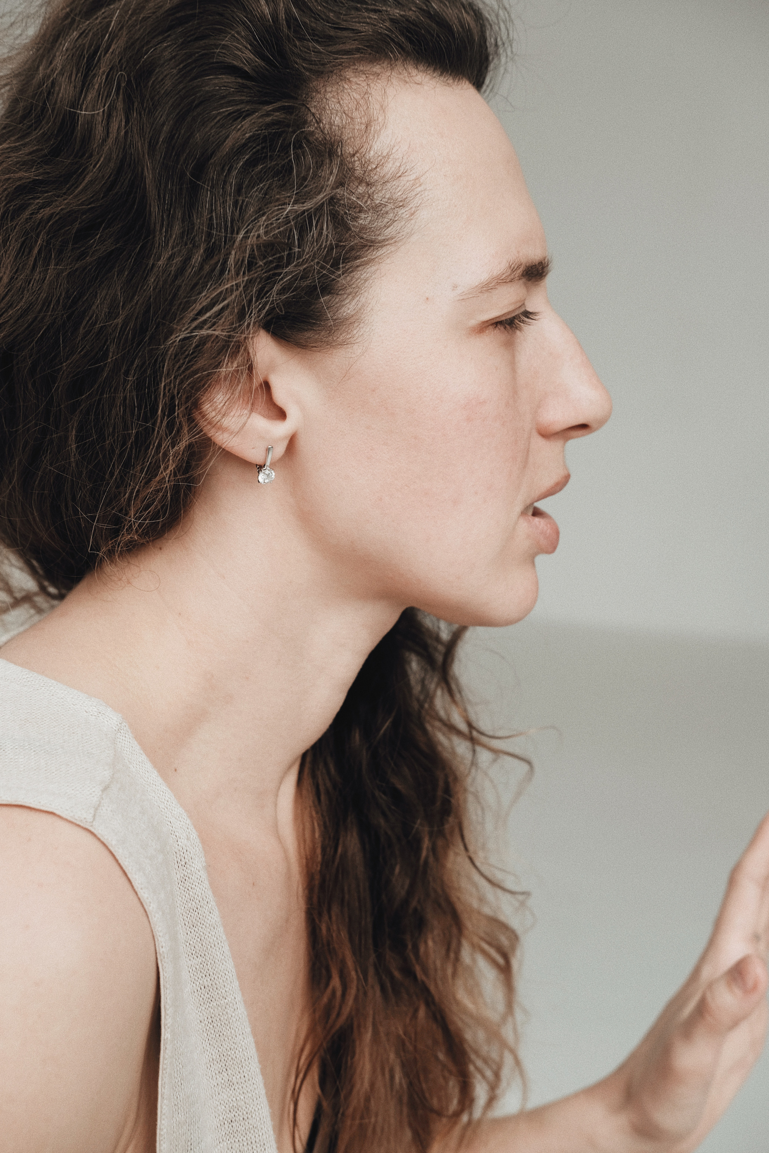 PEOPLE. КСЮША. КРИСТИНА ГУСЬКОВА