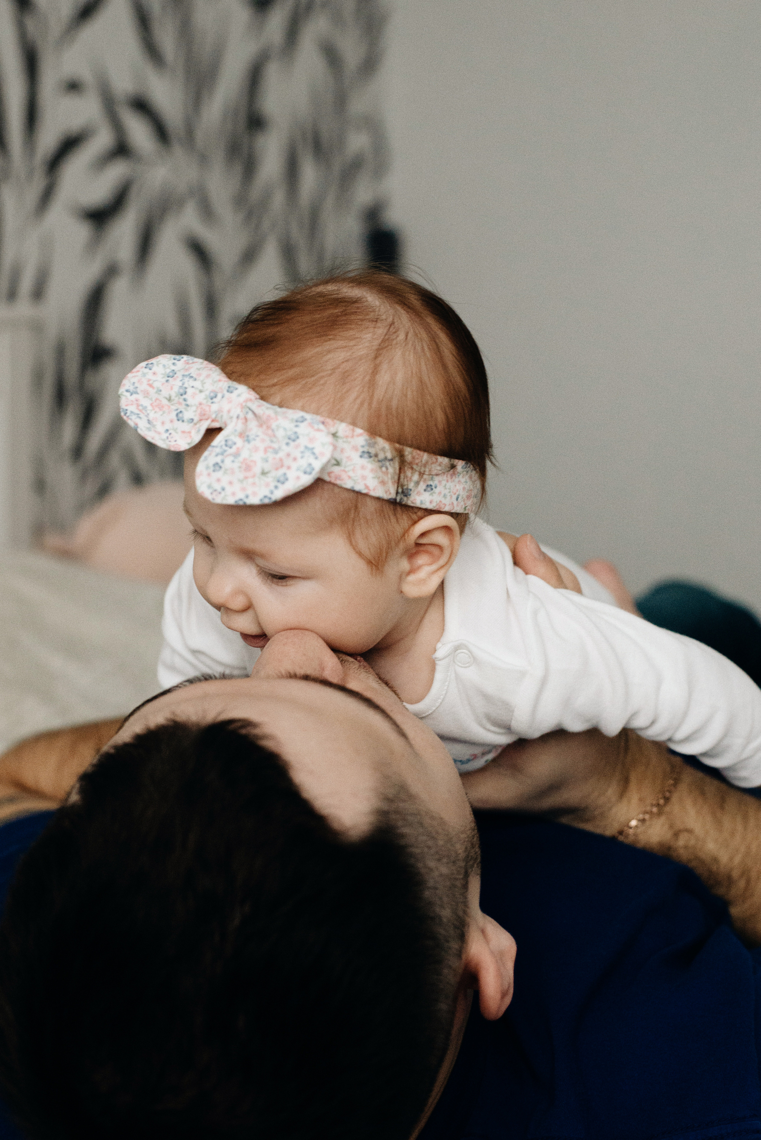 ДАША, МАКСИМ И КРОШКА. КРИСТИНА ГУСЬКОВА