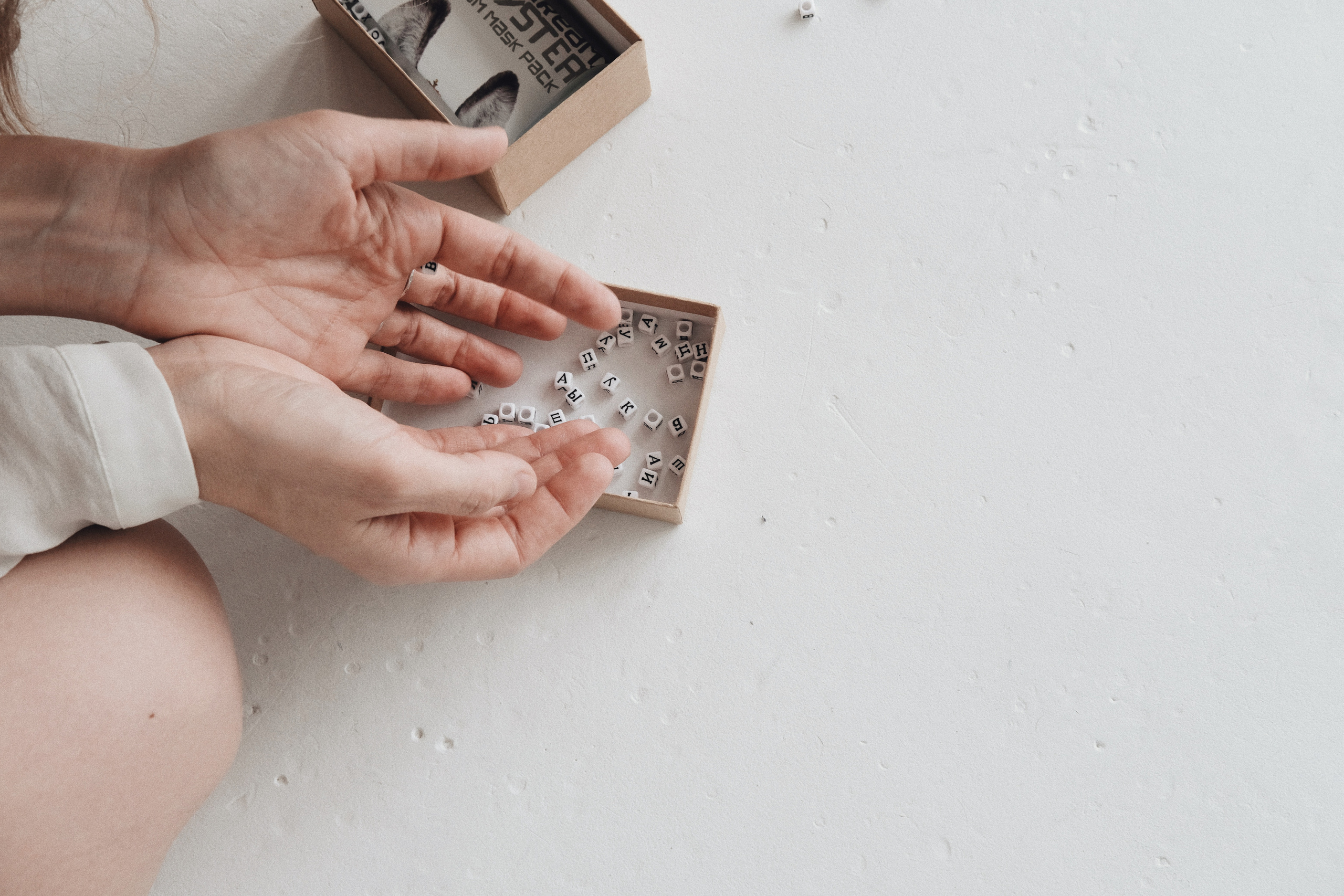 PEOPLE. КСЮША. КРИСТИНА ГУСЬКОВА