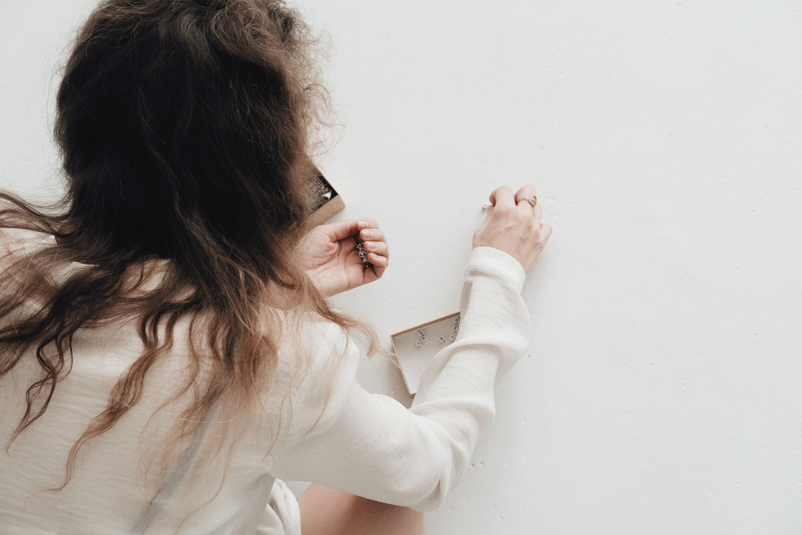 PEOPLE. КСЮША. КРИСТИНА ГУСЬКОВА