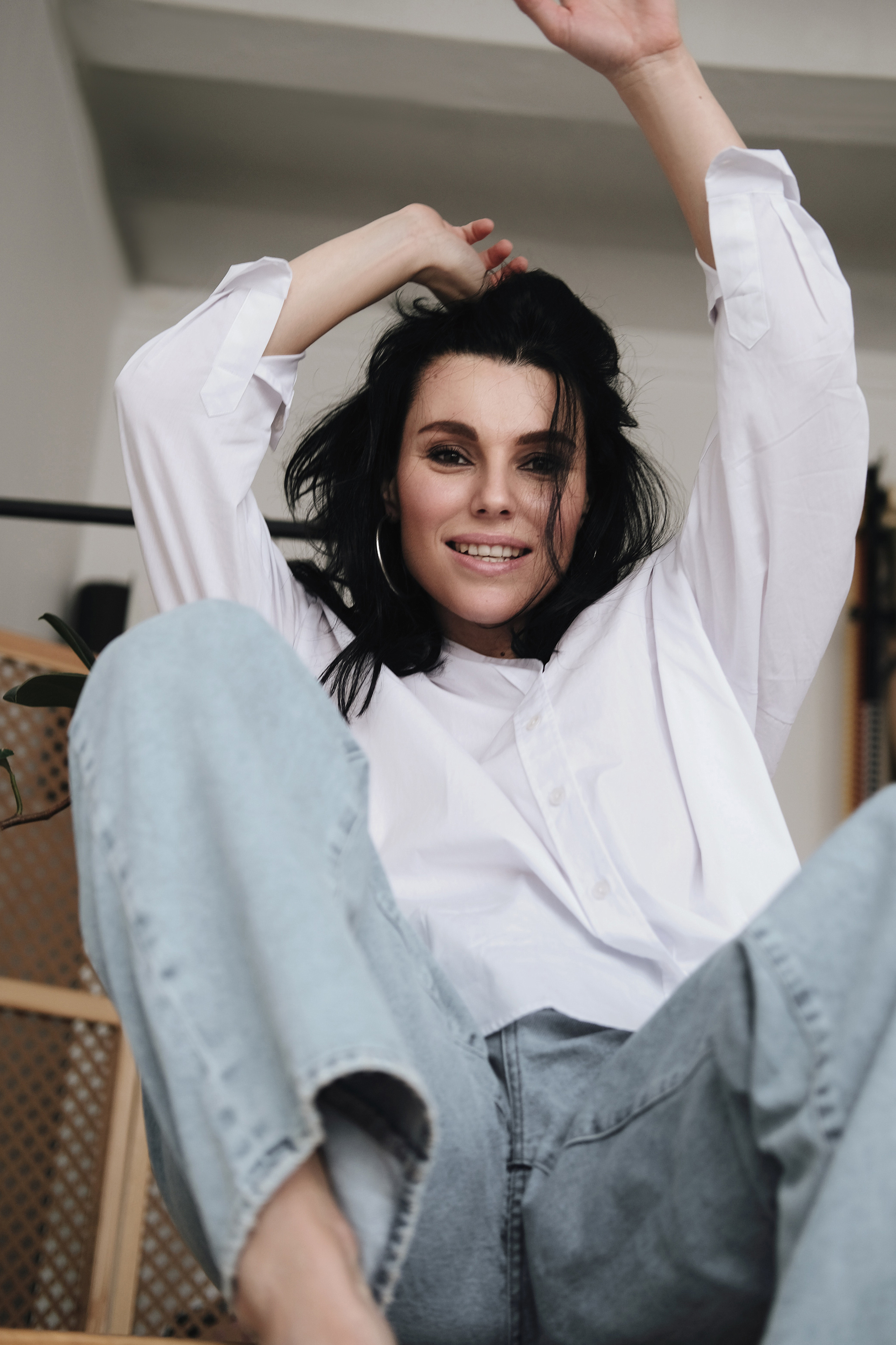 ЛЮДА. КРИСТИНА ГУСЬКОВА