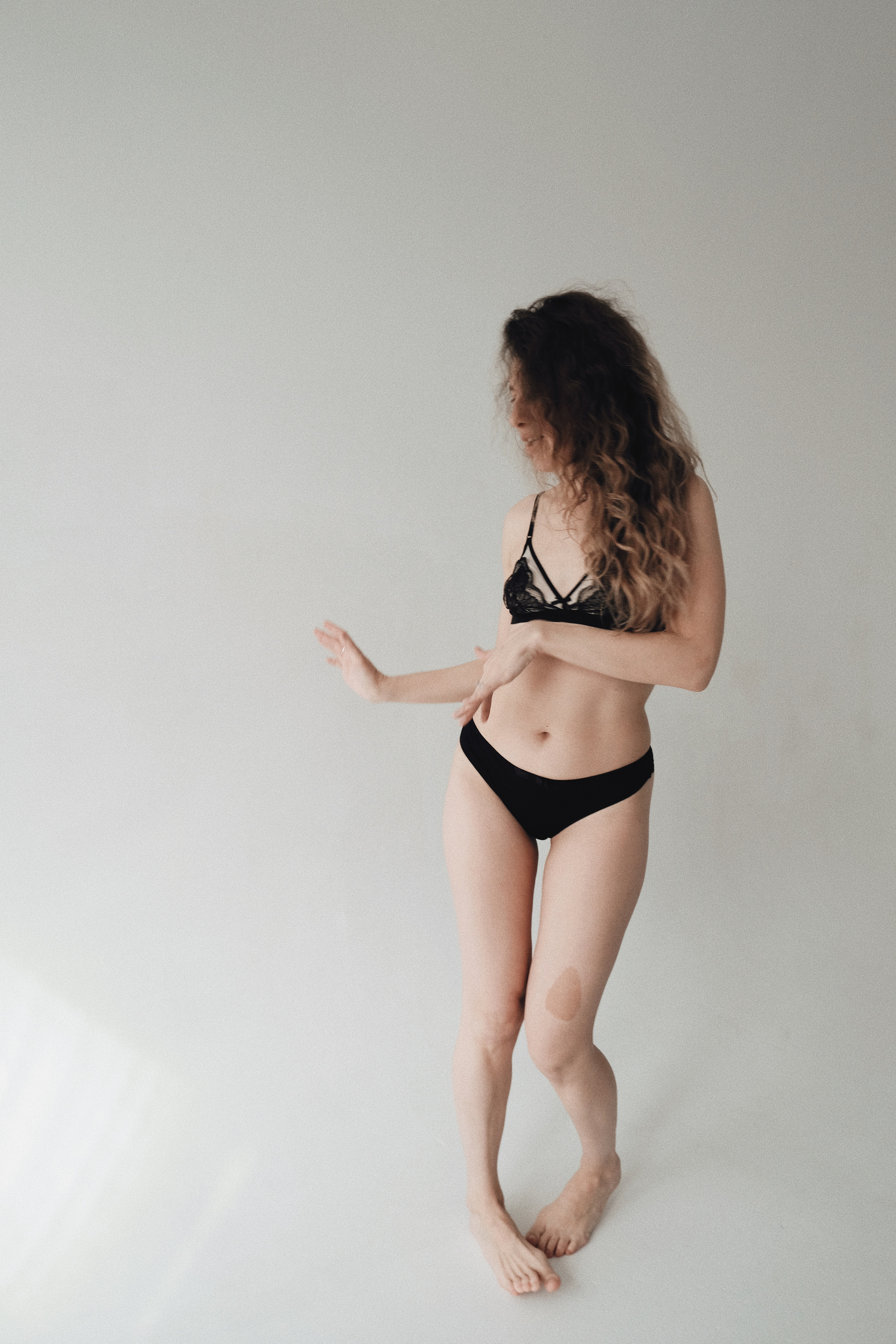 PEOPLE. КСЮША. КРИСТИНА ГУСЬКОВА