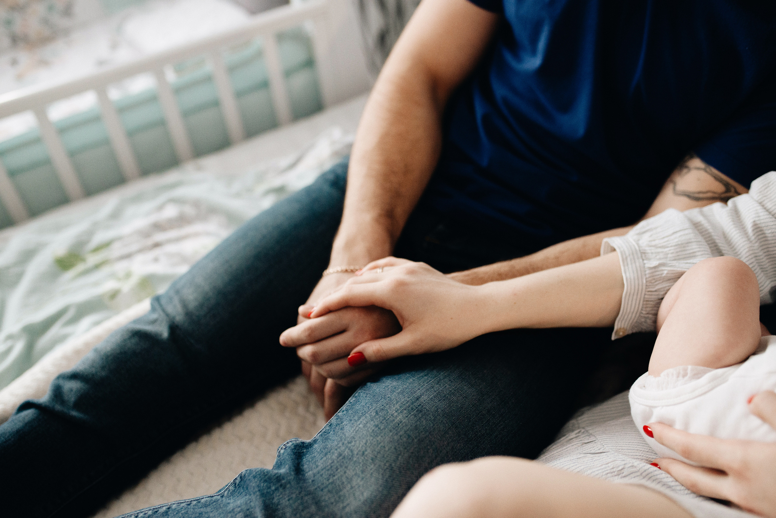 ДАША, МАКСИМ И КРОШКА. КРИСТИНА ГУСЬКОВА