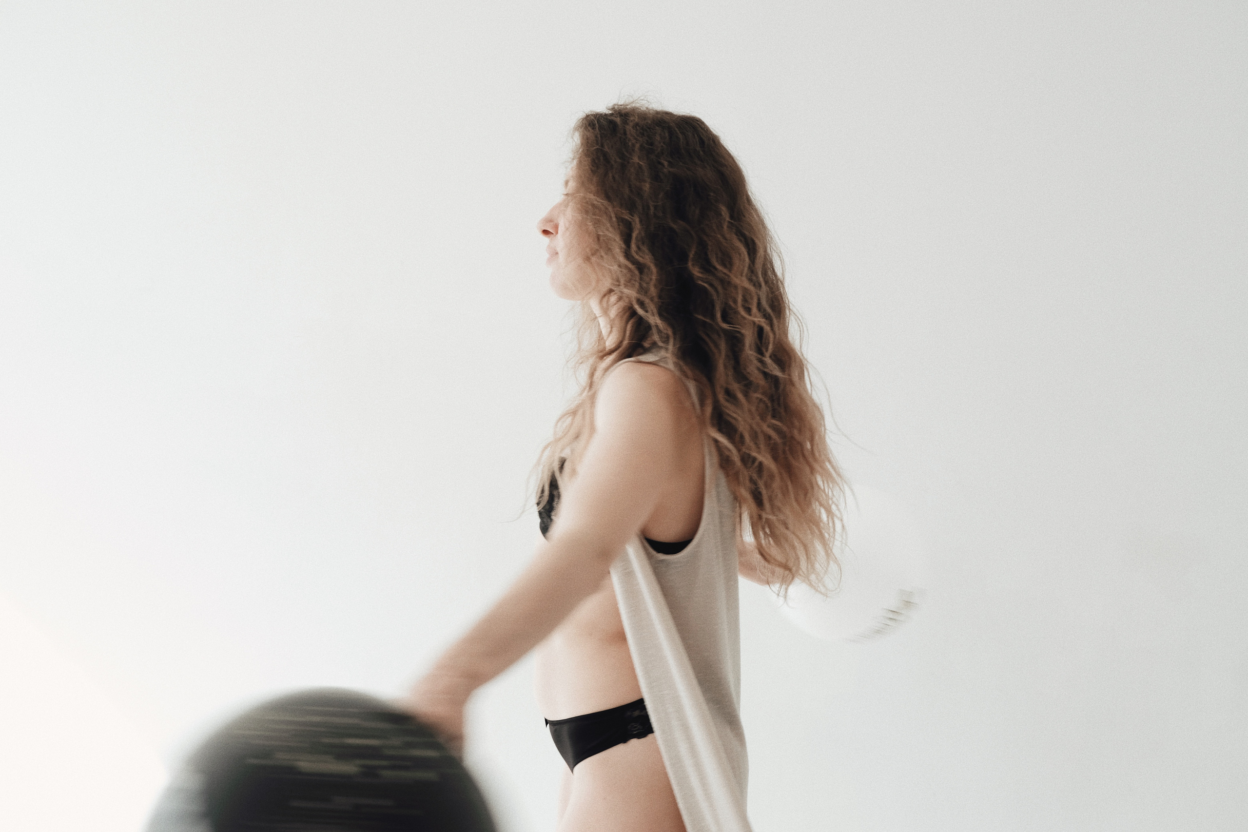 PEOPLE. КСЮША. КРИСТИНА ГУСЬКОВА