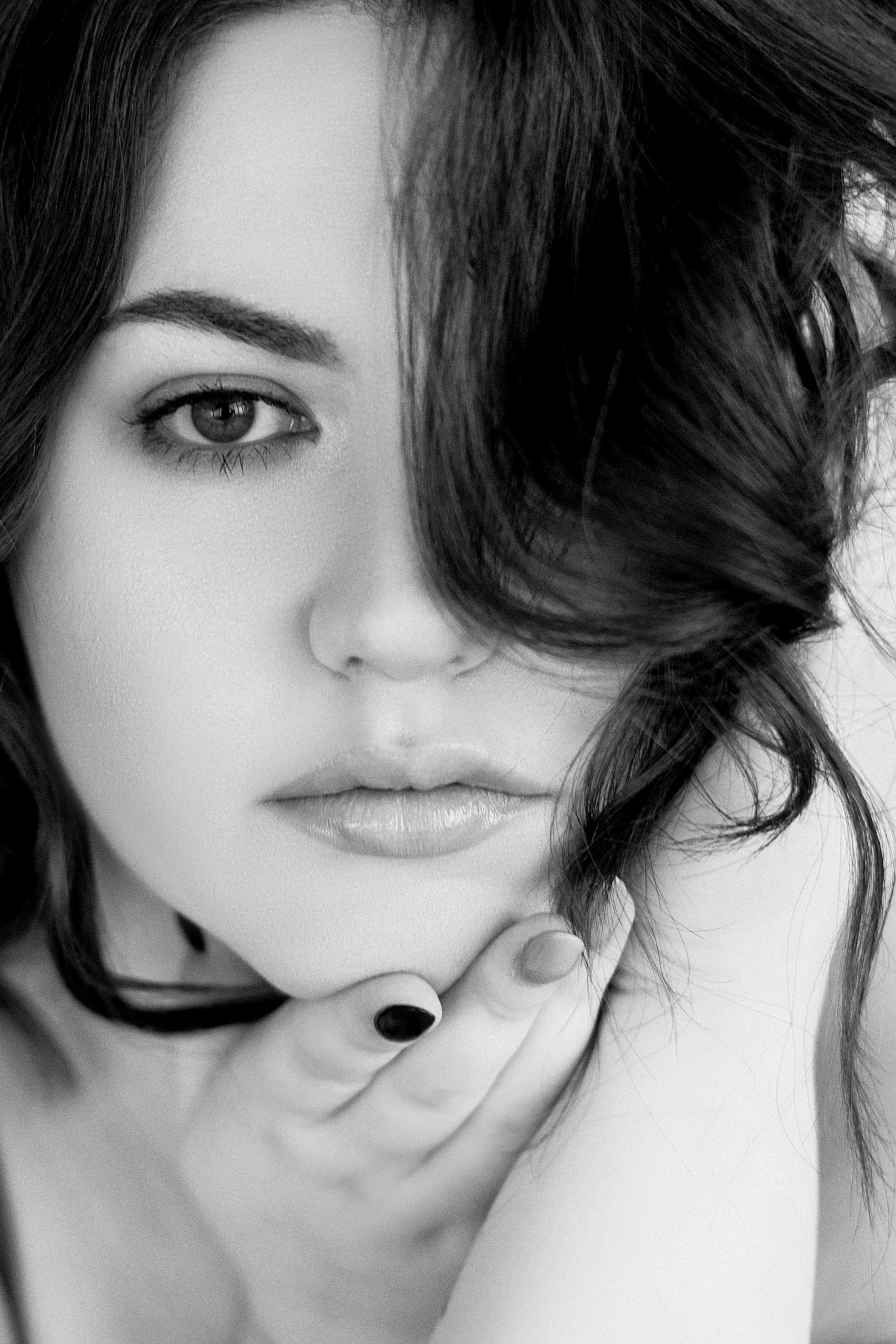 ЯНА. КРИСТИНА ГУСЬКОВА