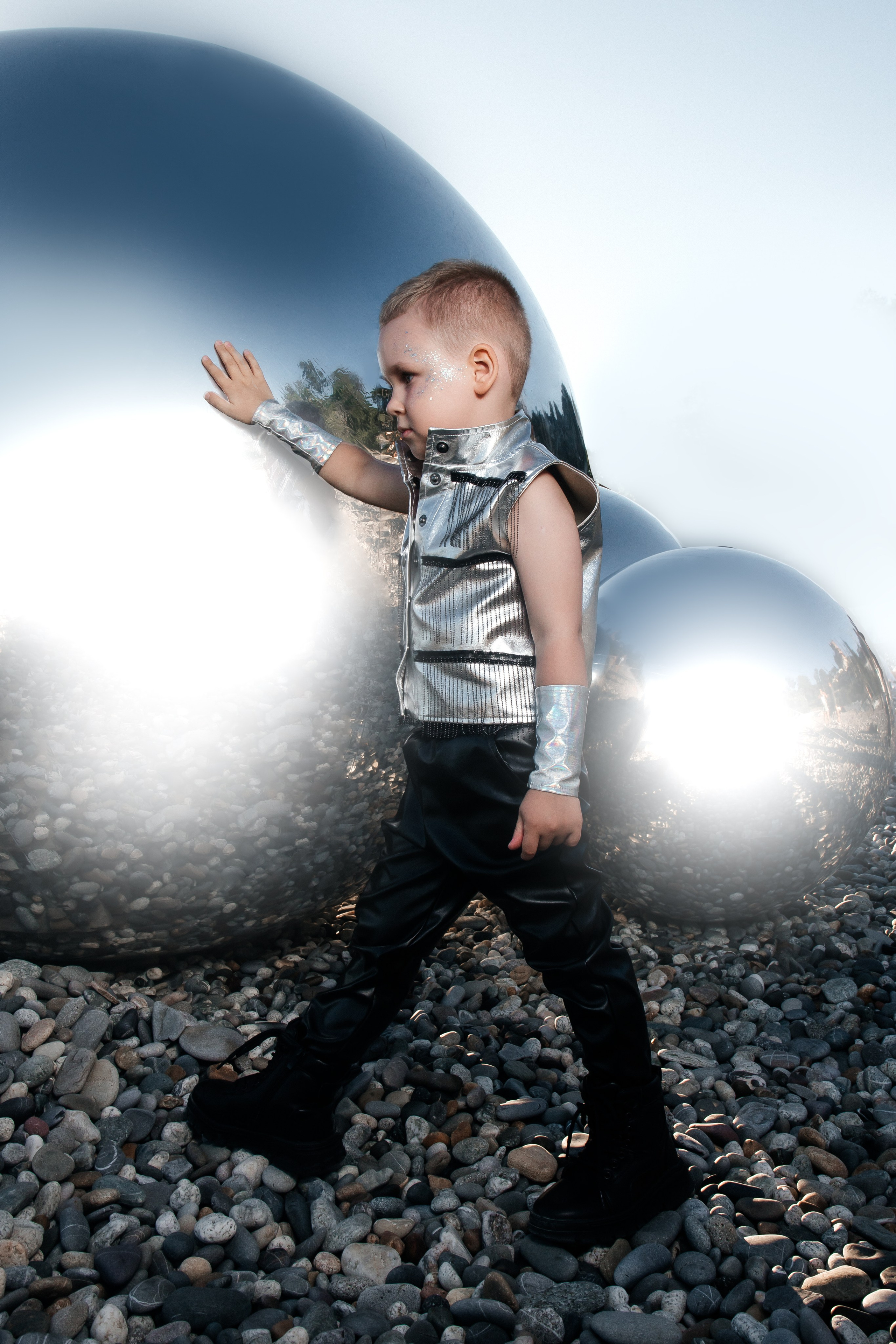 GALAXY. Efimova Model Agency