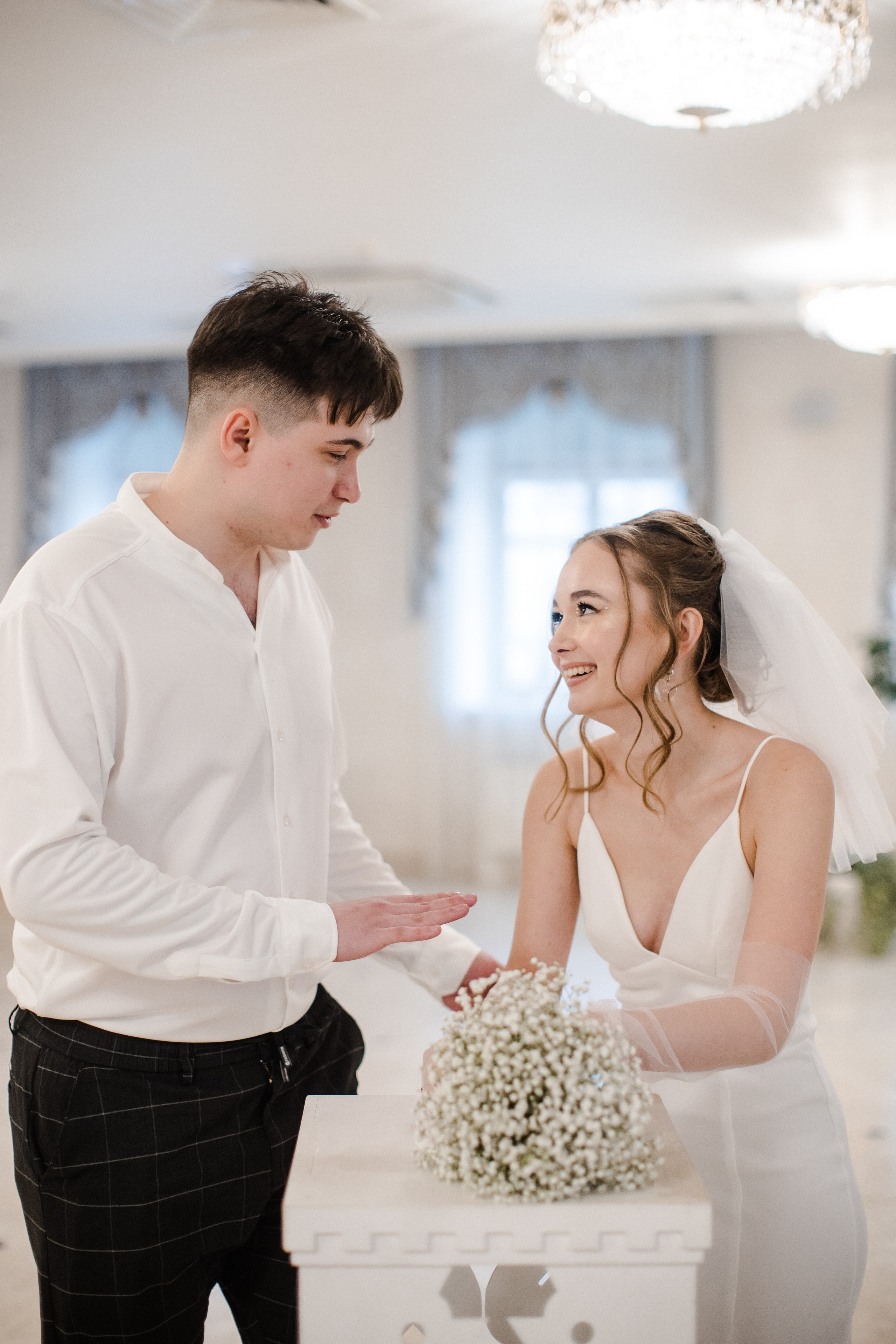 Свадьба 3 ноября. Семейный и детский фотограф в Москве Кузьмина Мария