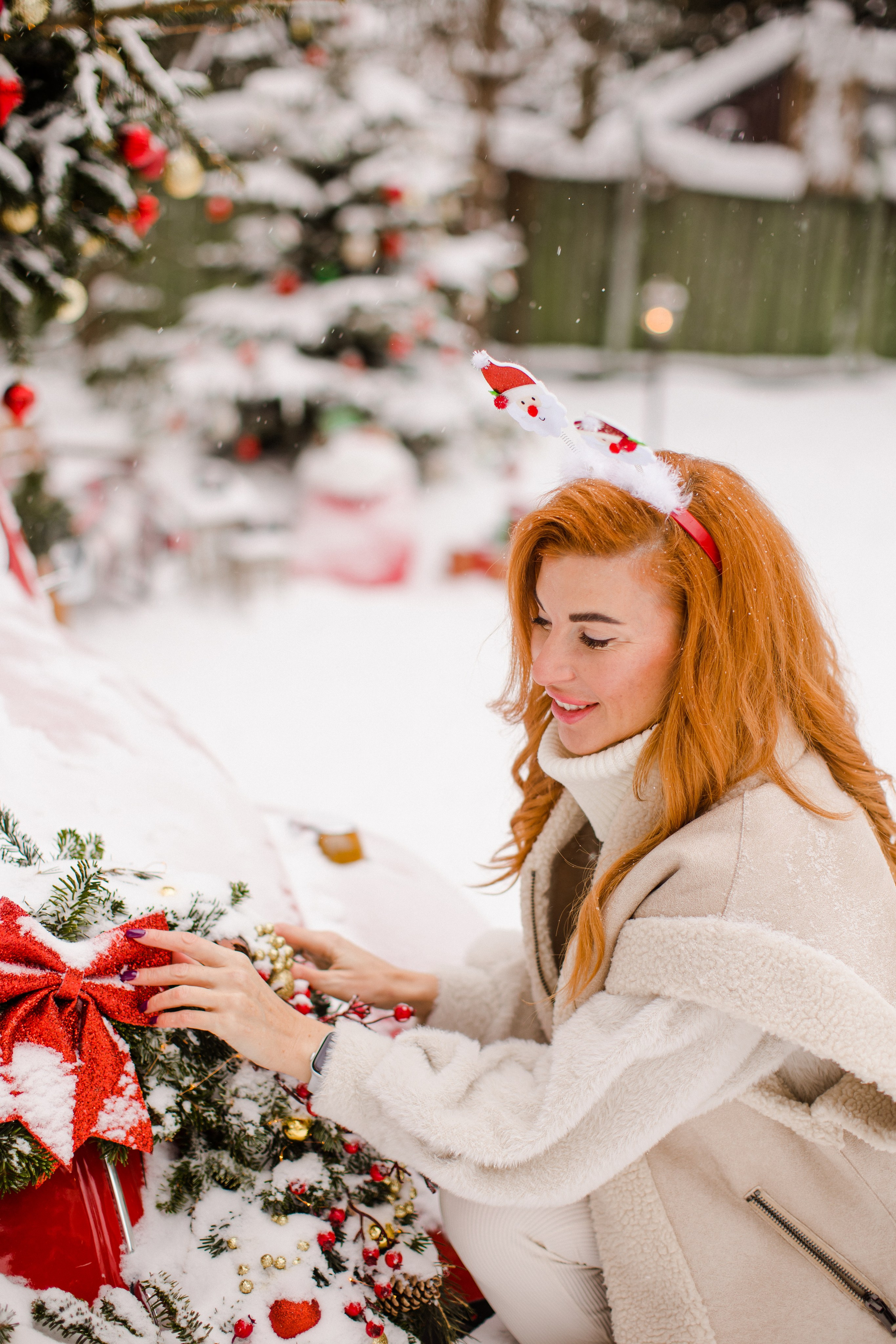 Марина. Семейный и детский фотограф в Москве Кузьмина Мария