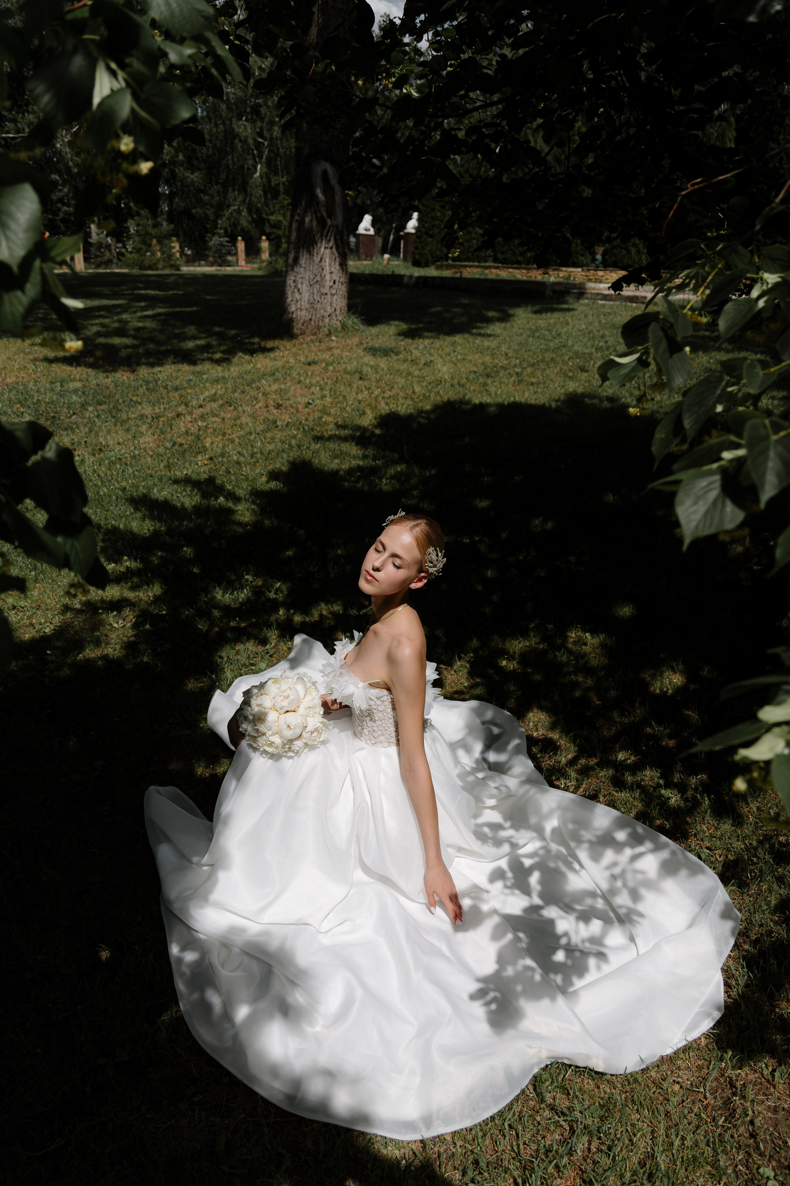 Анонс Егор и Александра. Свадебный и семейный фотограф в Самаре