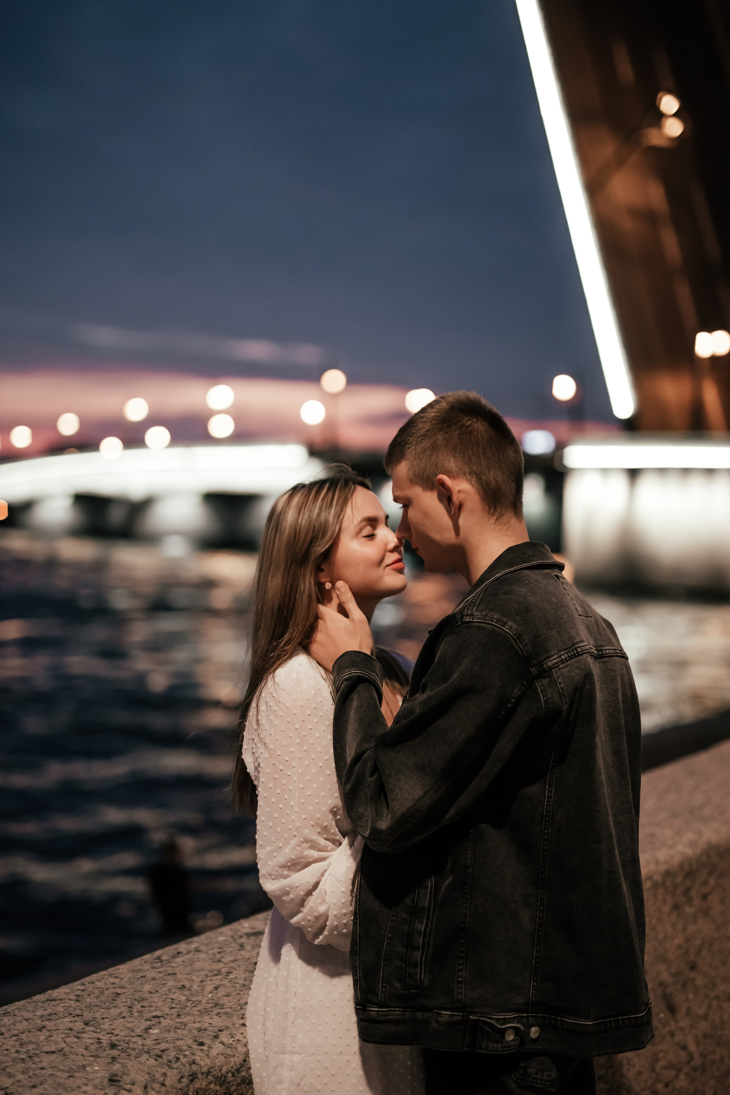 Гриша Олеся. Свадебный фотограф СПб Евгения Орлова