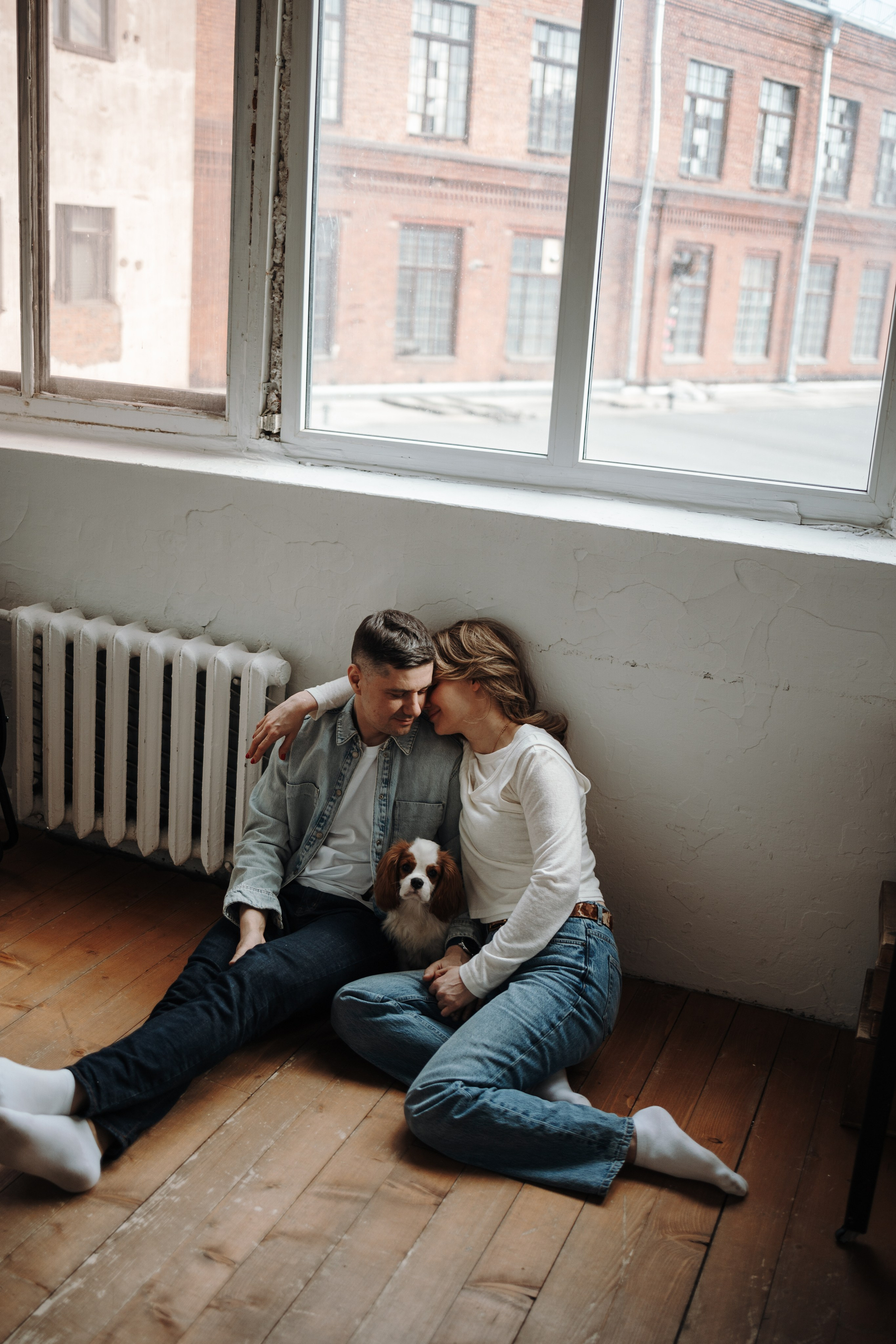 Плуто и его семья. Фотограф — Анималист | Санкт-Петербург