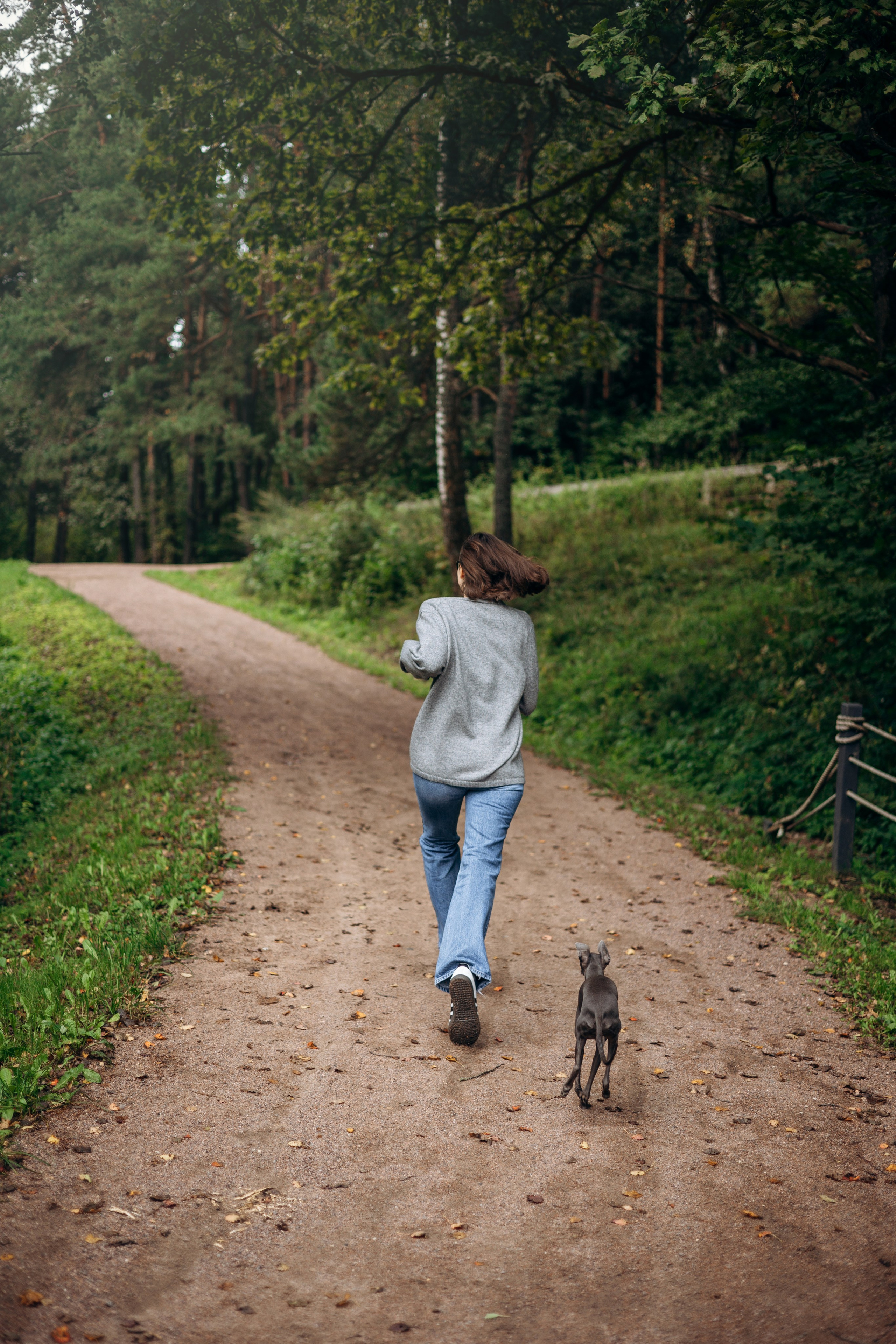 Лучик и ее семья. Фотограф — Анималист | Санкт-Петербург