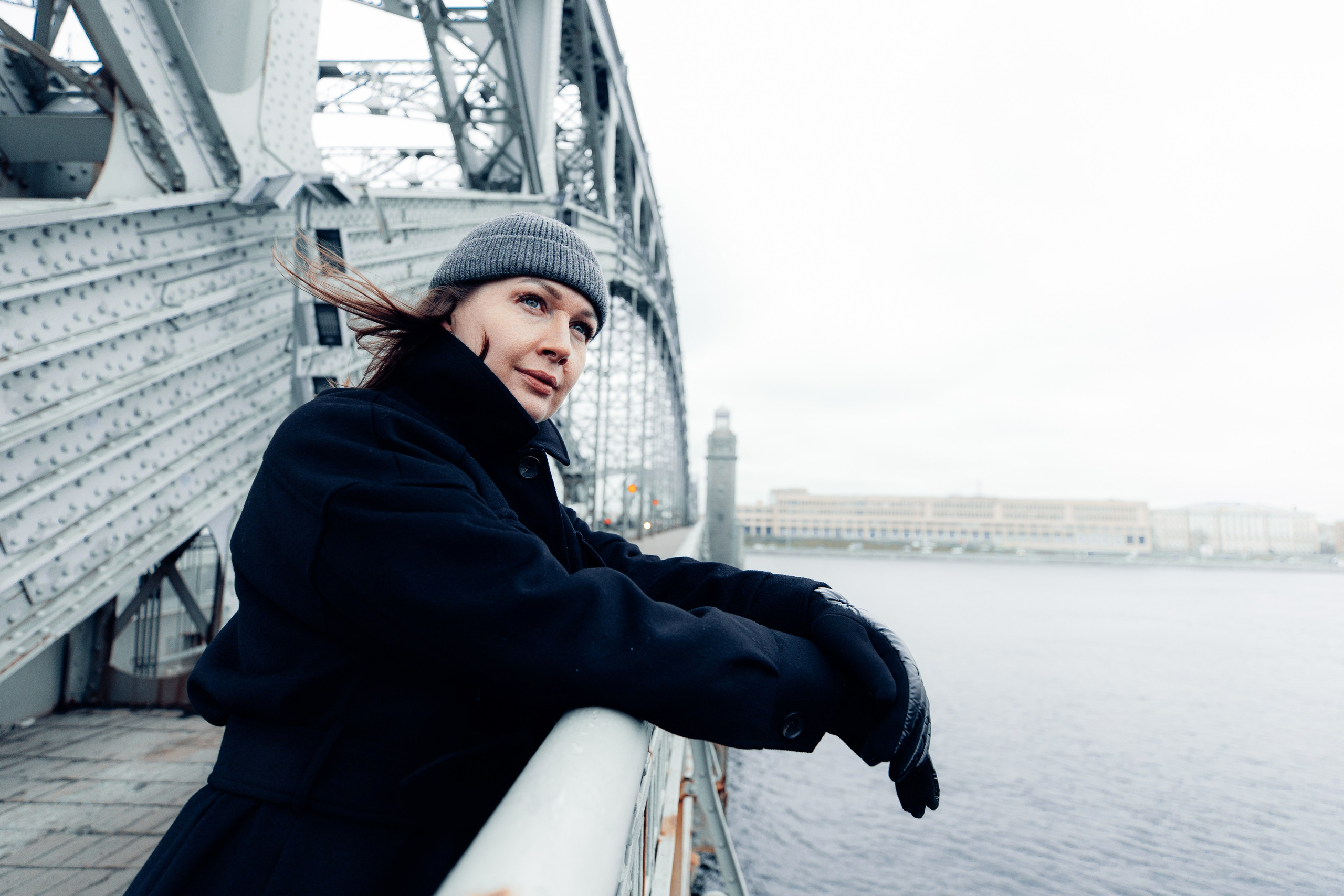 Анна. Кулишова Катерина — твой фотограф