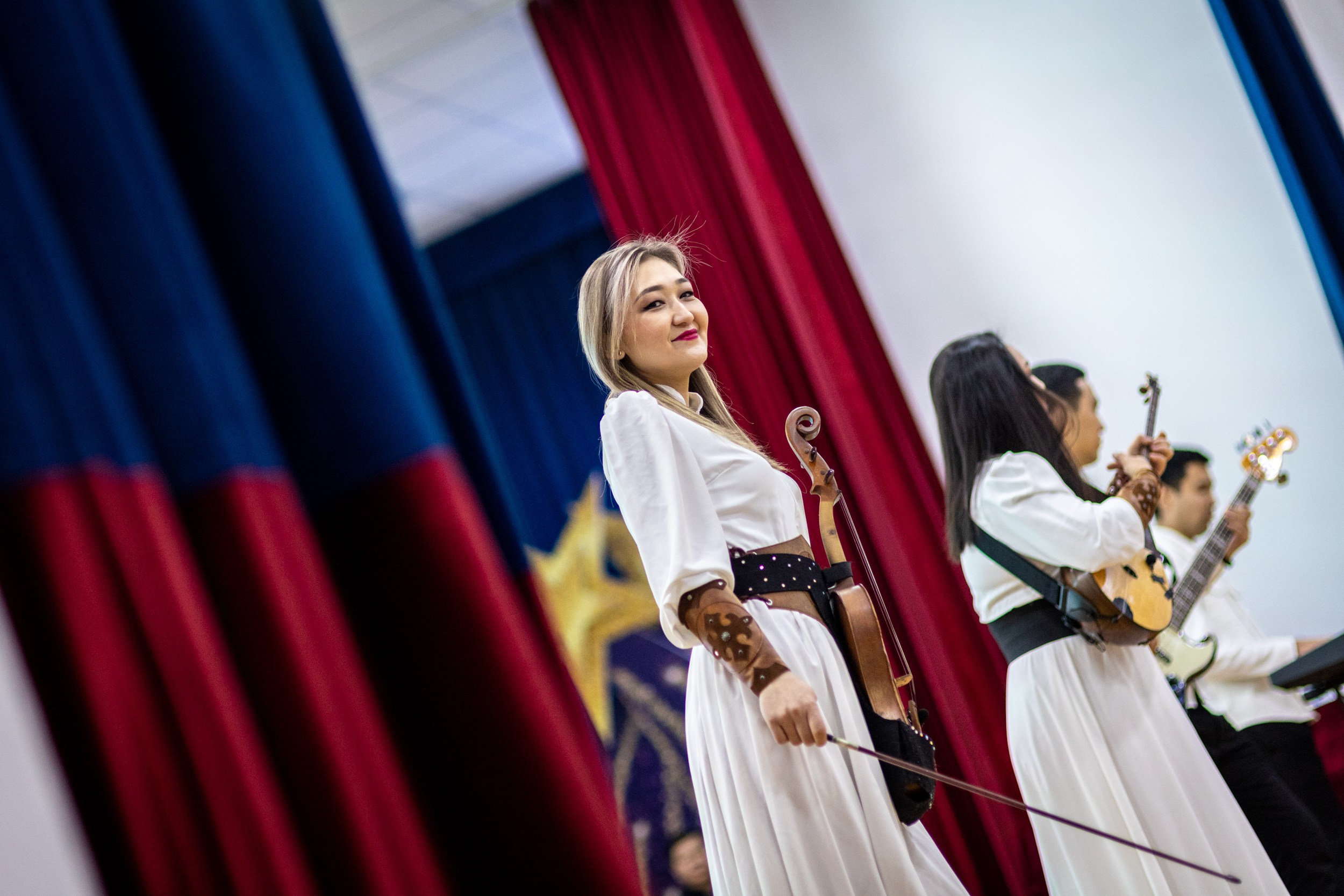 2024 Chess UpDown (Almaty, Kazakhstan). Фотограф Анна Штурман (репортажная съёмка любых событий и мероприятий) Anna Shtourman photographer