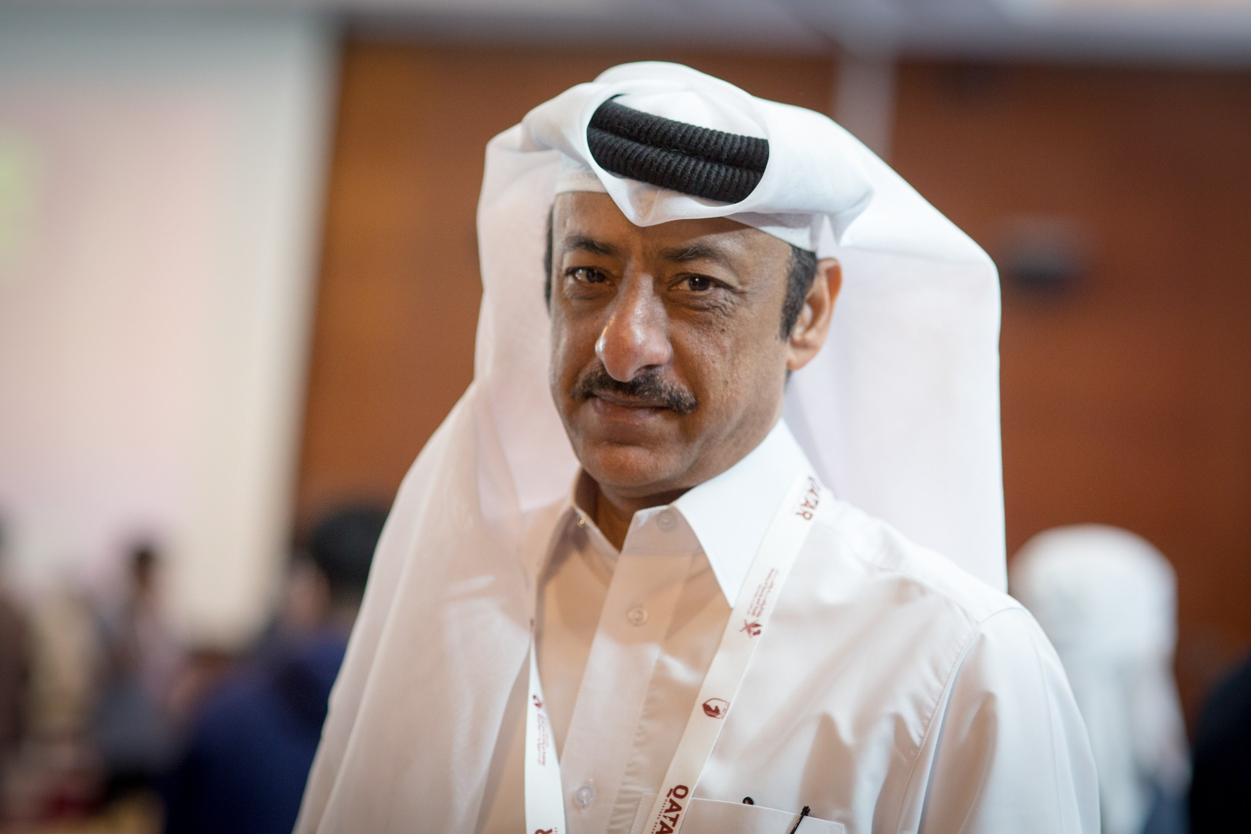 2024.12.11 Qatar Masters Open 2024 — Round8. Фотограф Анна Штурман (репортажная съёмка любых событий и мероприятий) Anna Shtourman photographer