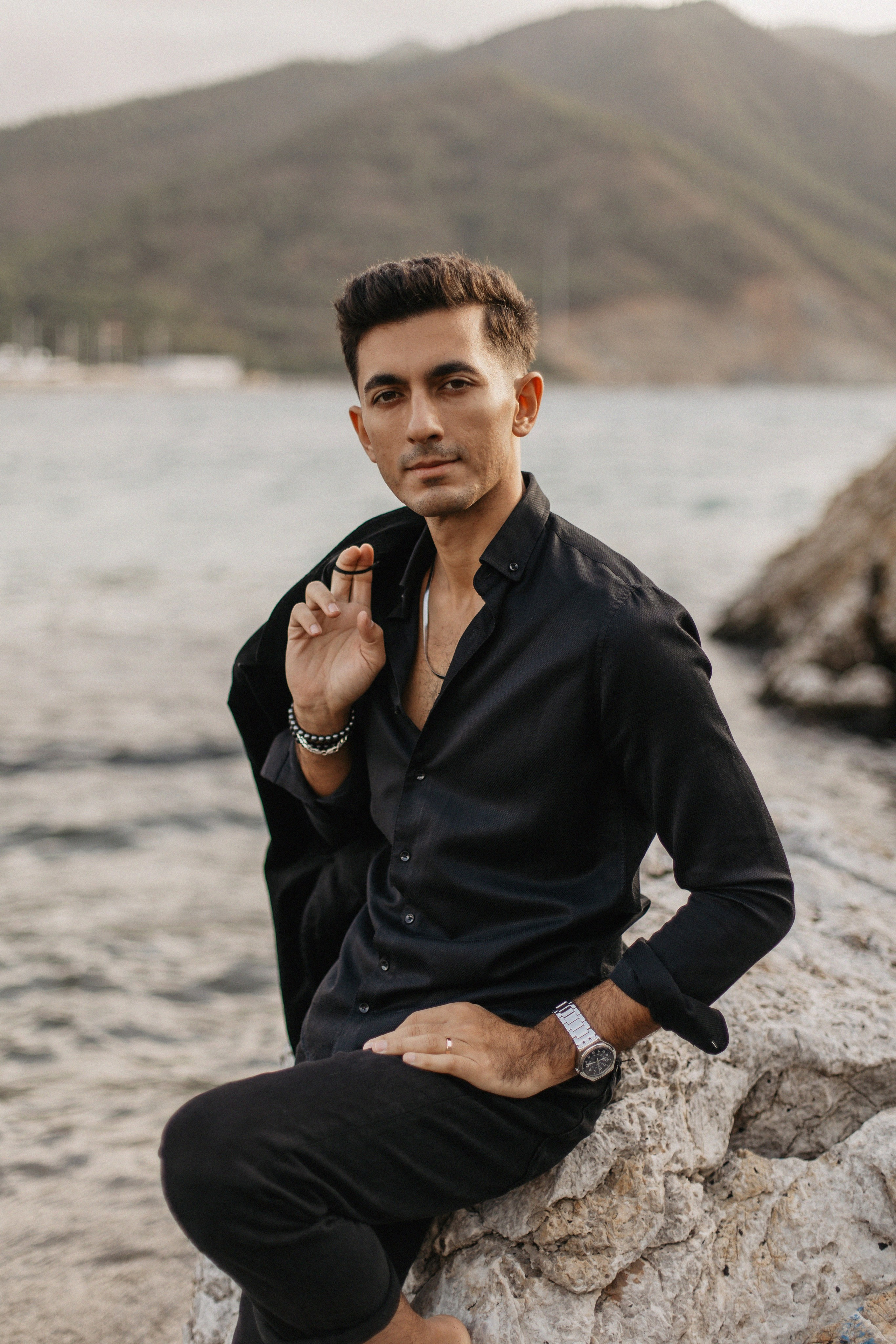 Ксения и Мурат. Фотограф Екатерина Гюнгор ♡ Фетхие Мармарис Ортаджа