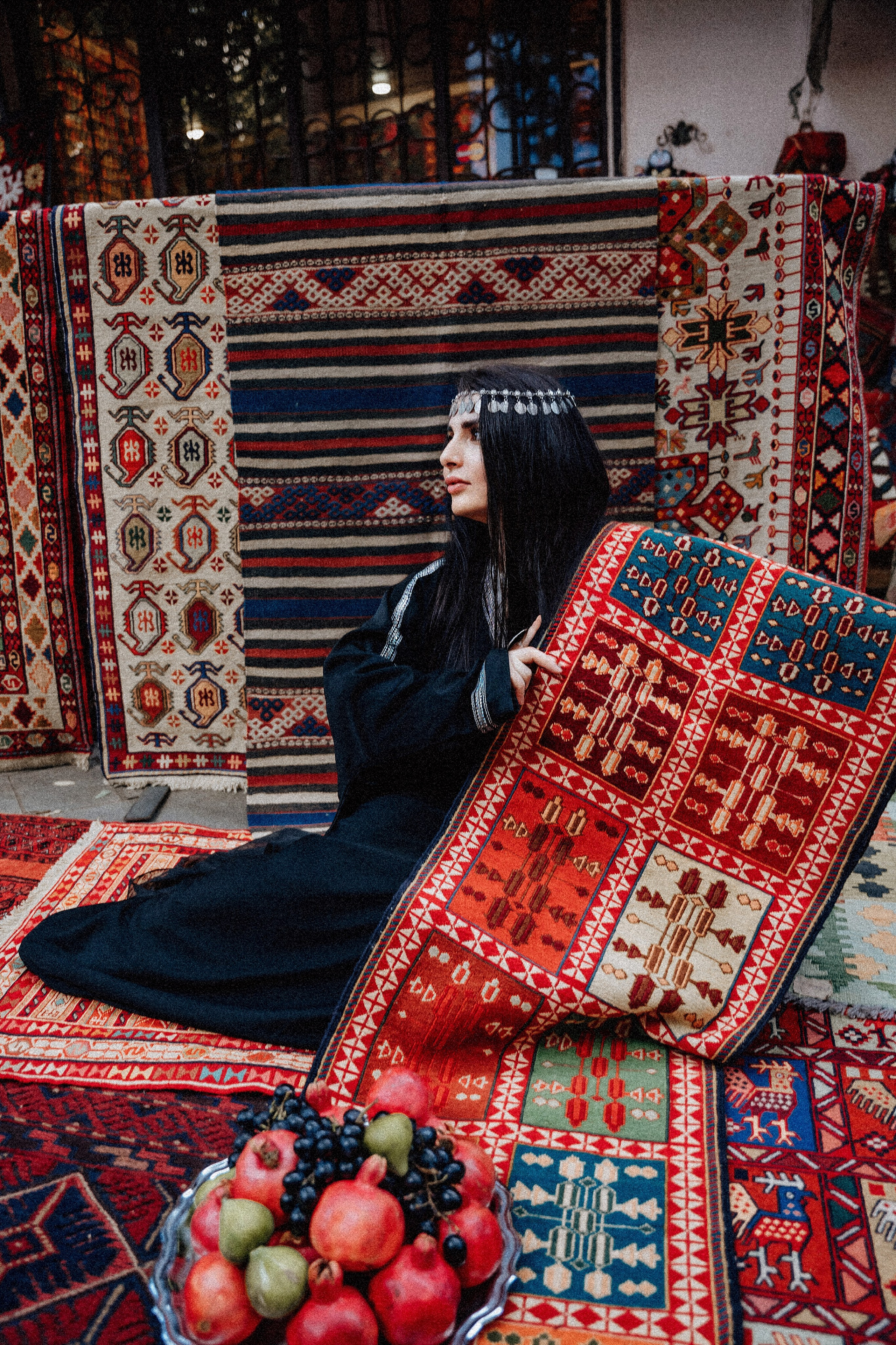 Тематические фотосессии. Фотограф Диана Семенова