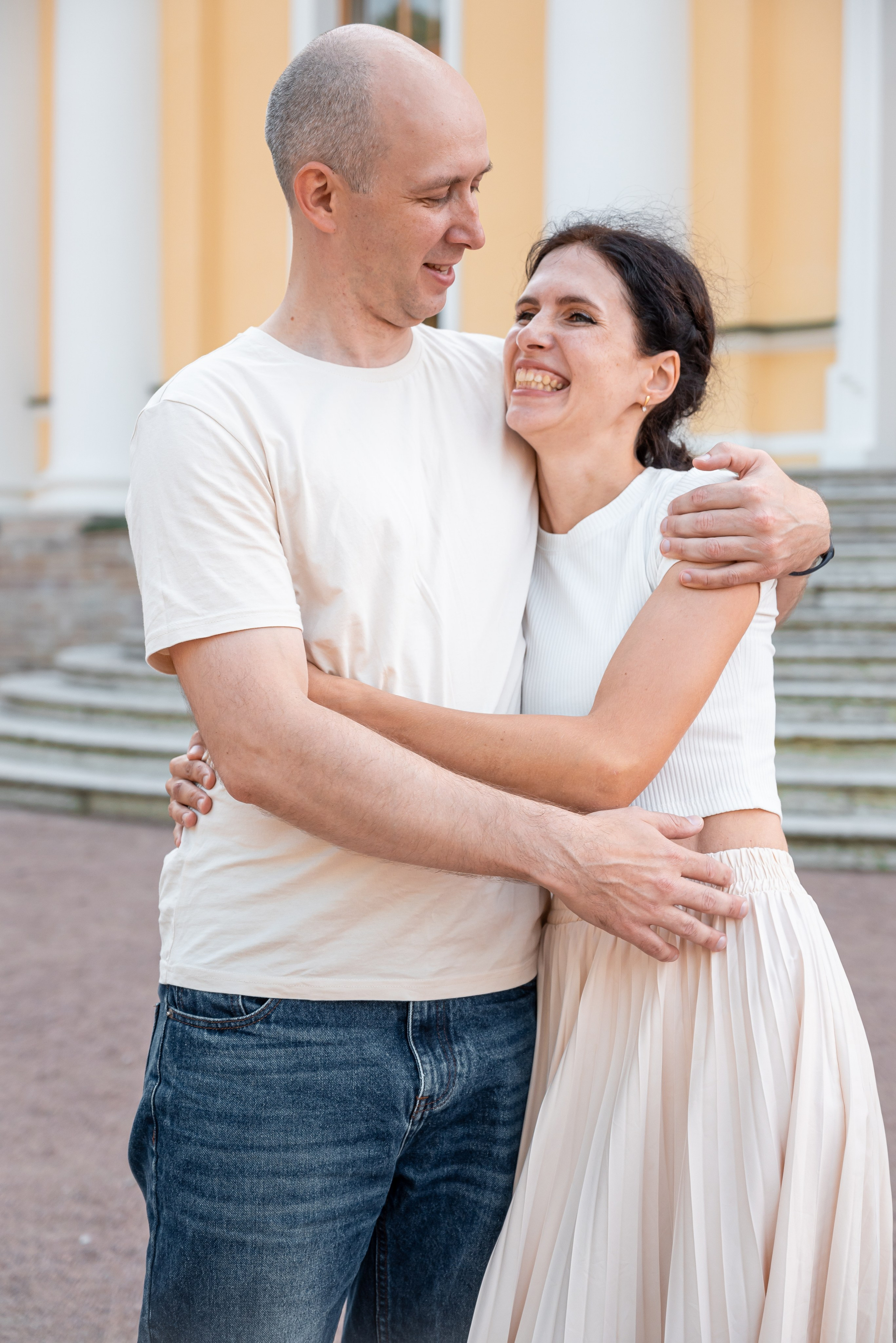 Семейные съёмки. Анастасия Петрович фотограф, фотокорреспондент в Москве и Санкт-Петербурге. Фотосъёмка репортажа, мероприятия, корпоративная съёмка, контент