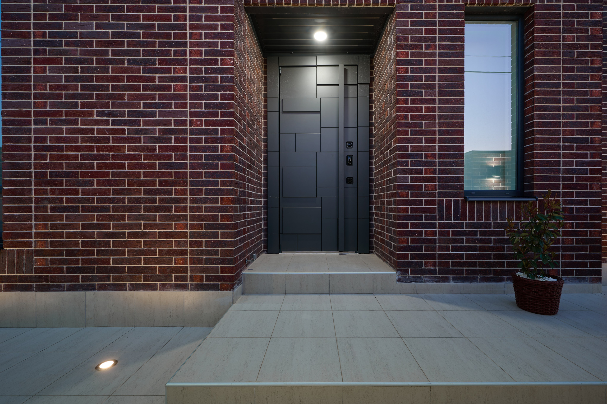 Дом 178. Интерьерный фотограф в Краснодаре