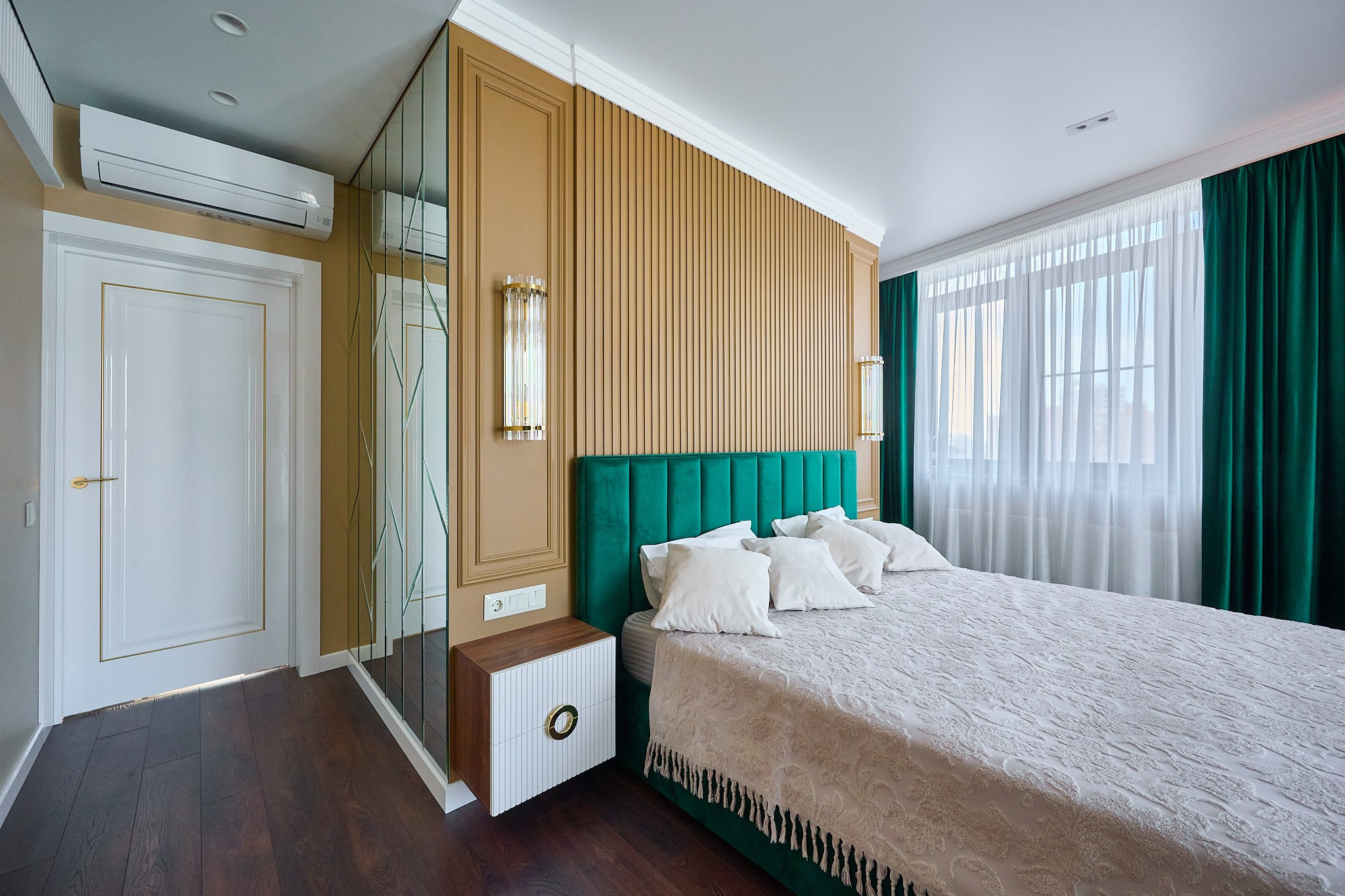 Квартира 166. Интерьерный фотограф в Краснодаре