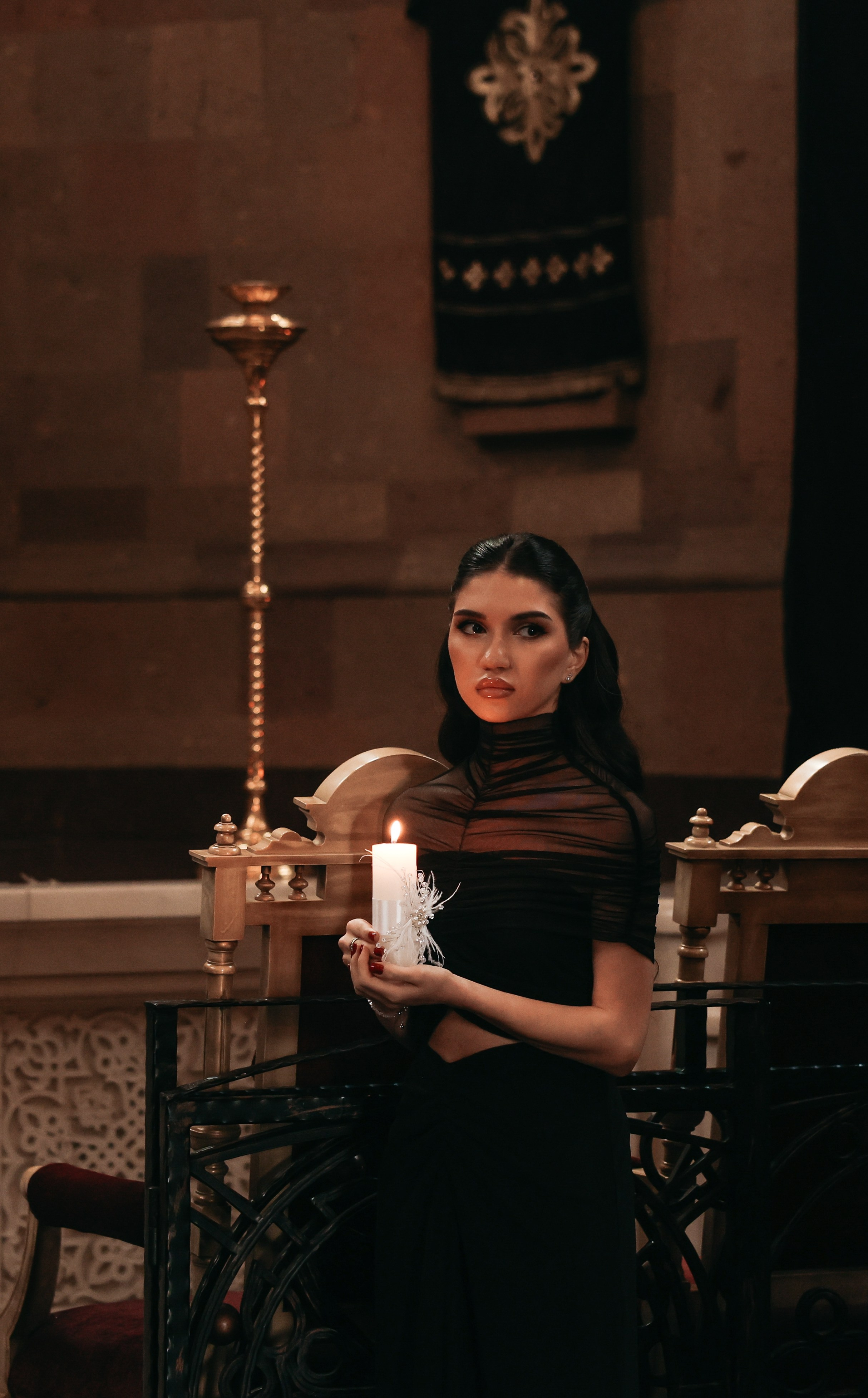 Нарек и Сюзанна. Свадебный и семейный фотограф в Ростове-на-Дону Марианна Хахладжева