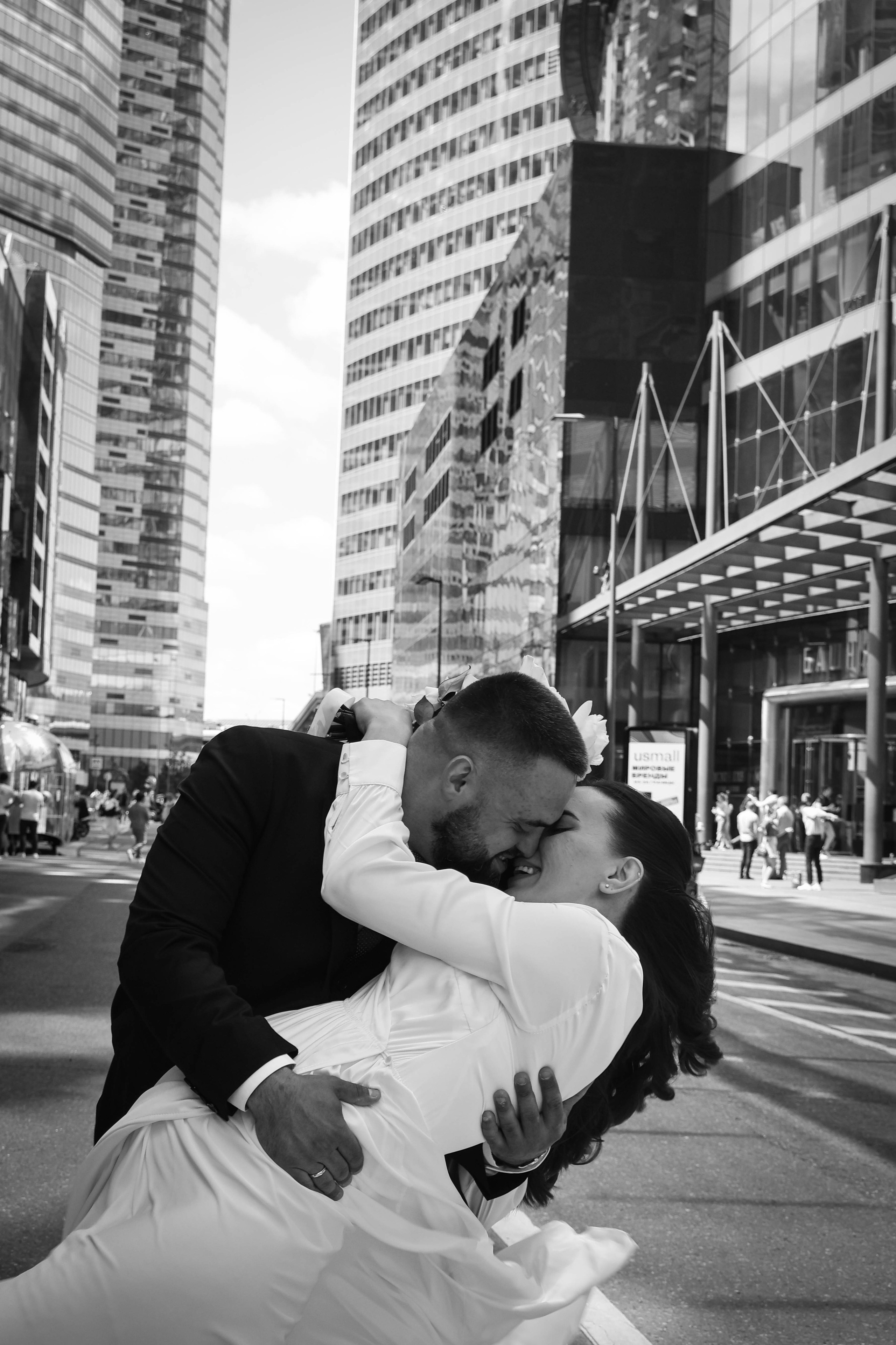 Артур и Лилия. Виктория Шишкова свадебный фотограф Москва и МО (Балашиха, Щелково)