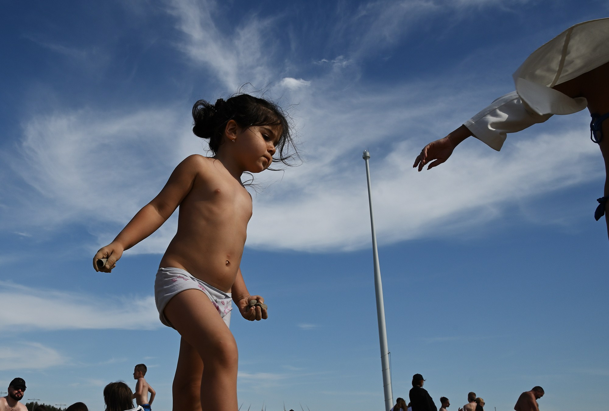 Катерина Михеева