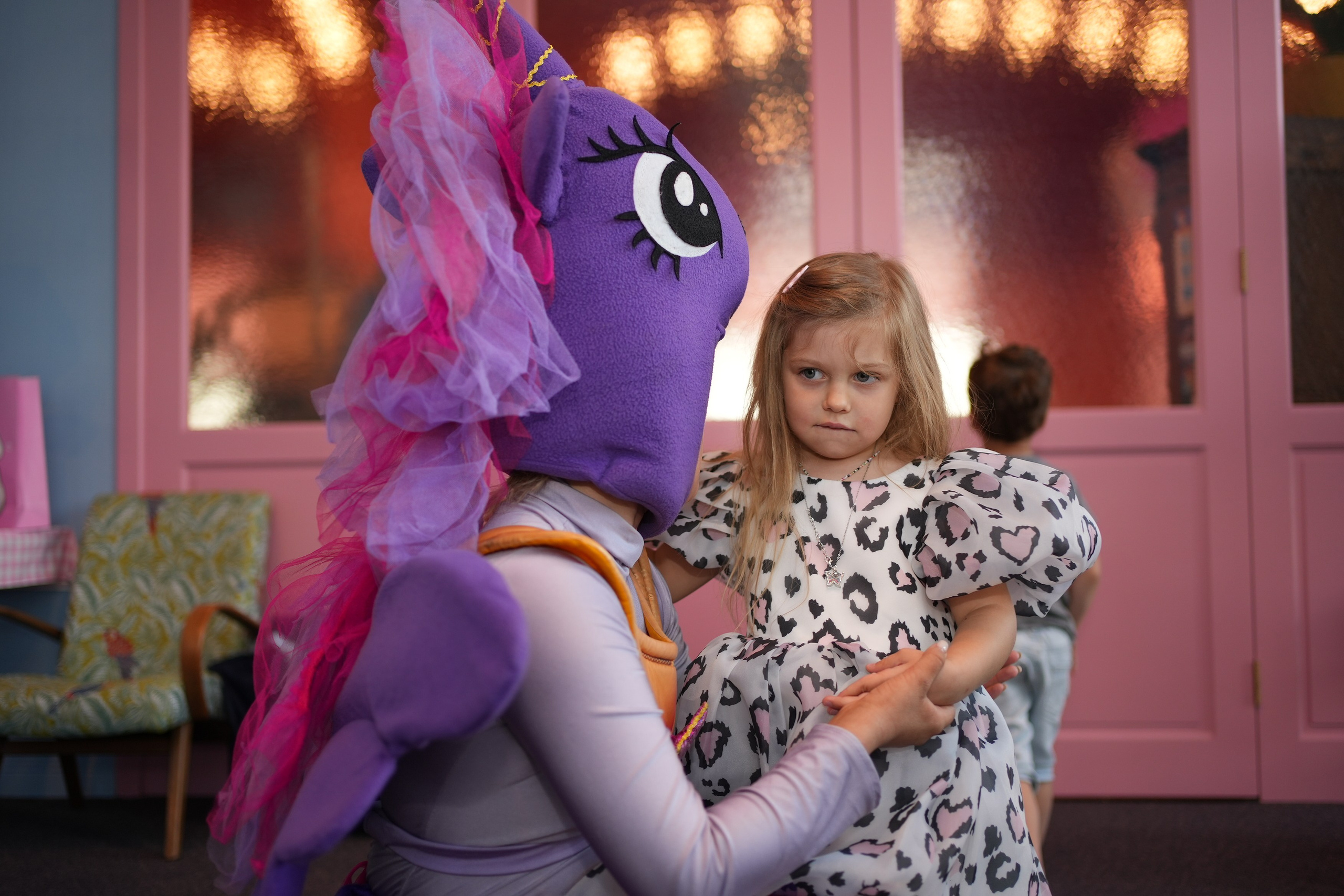 День Рождения. Семейный и свадебный фотограф Минск, Беларусь Анна Орловская