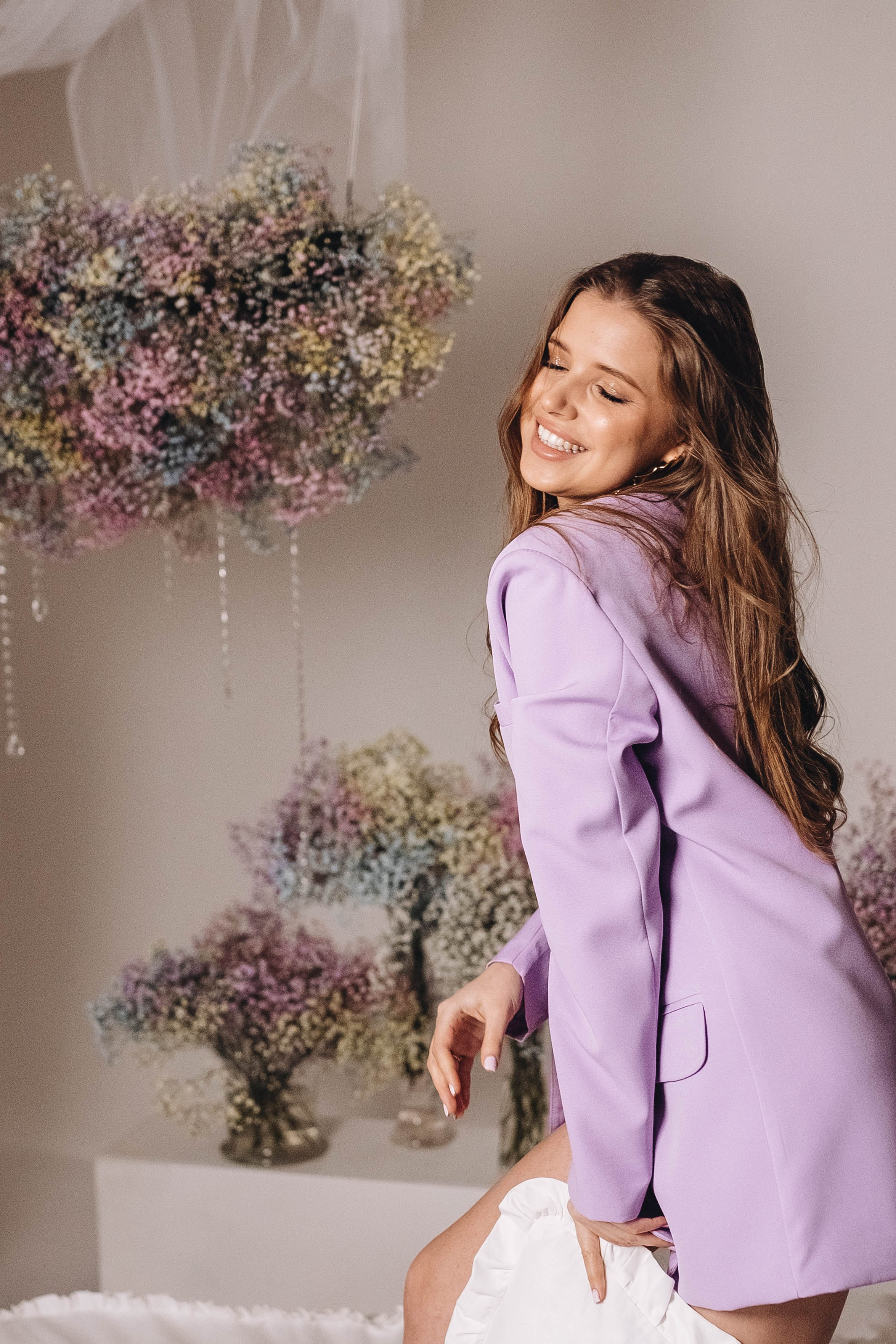 Фотодень 8 марта 2024. Фотограф Сальск Катерина