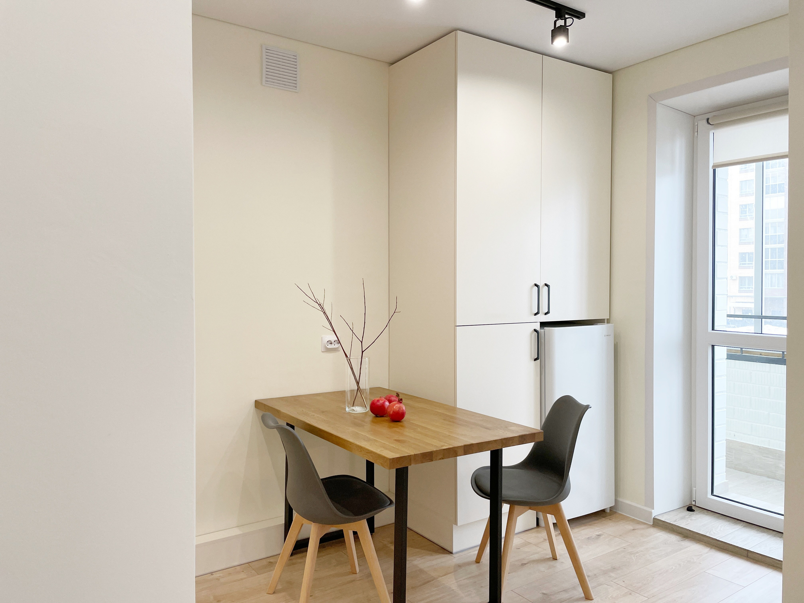 Инвестдизайн / интерьерная съемка со стилизацией / АРЕНДА. Хоумстейджер. Комплектатор. Дизайнер