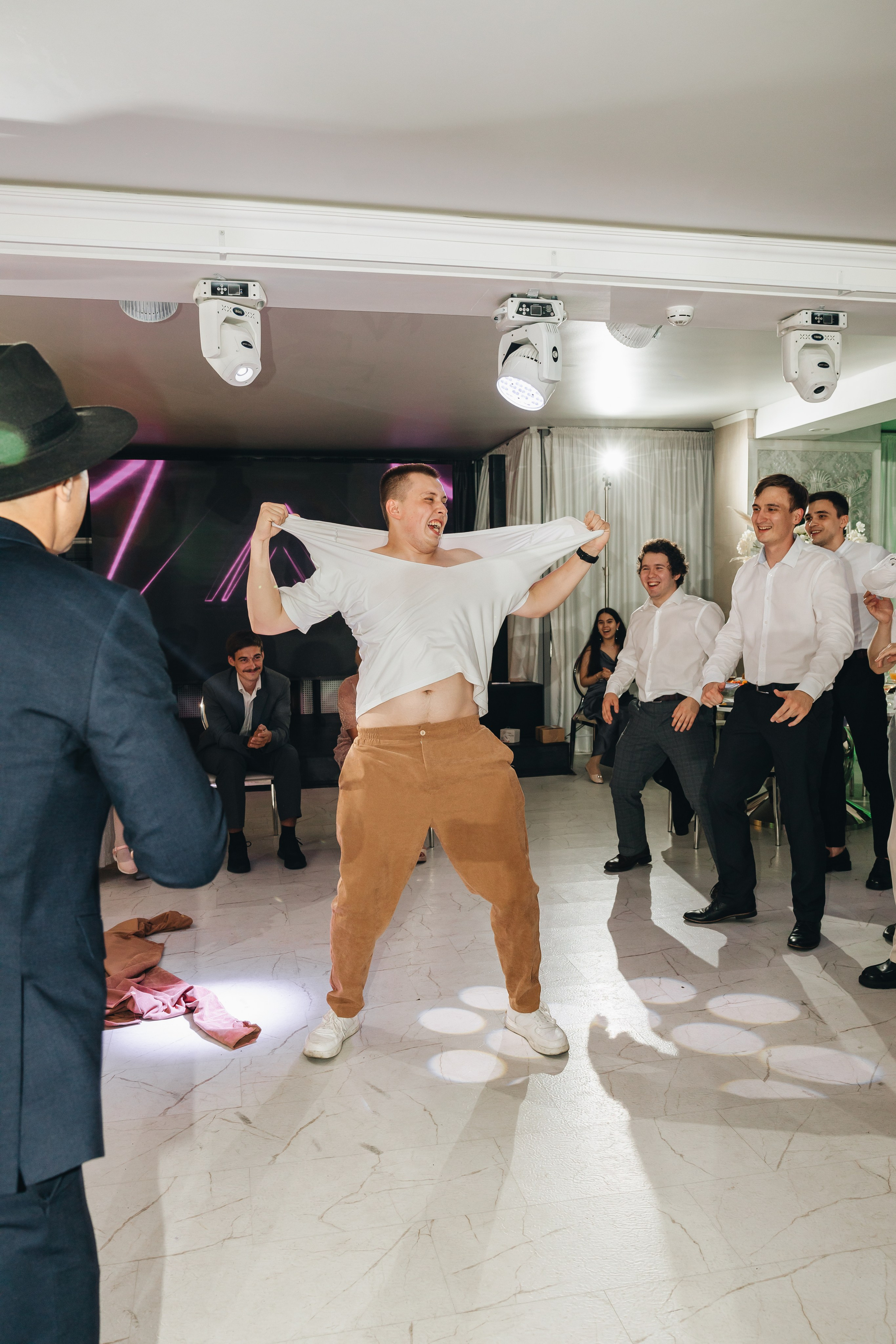 Глеб и Анастасия. Свадебный фотограф и видеограф — Сергей и Дарья