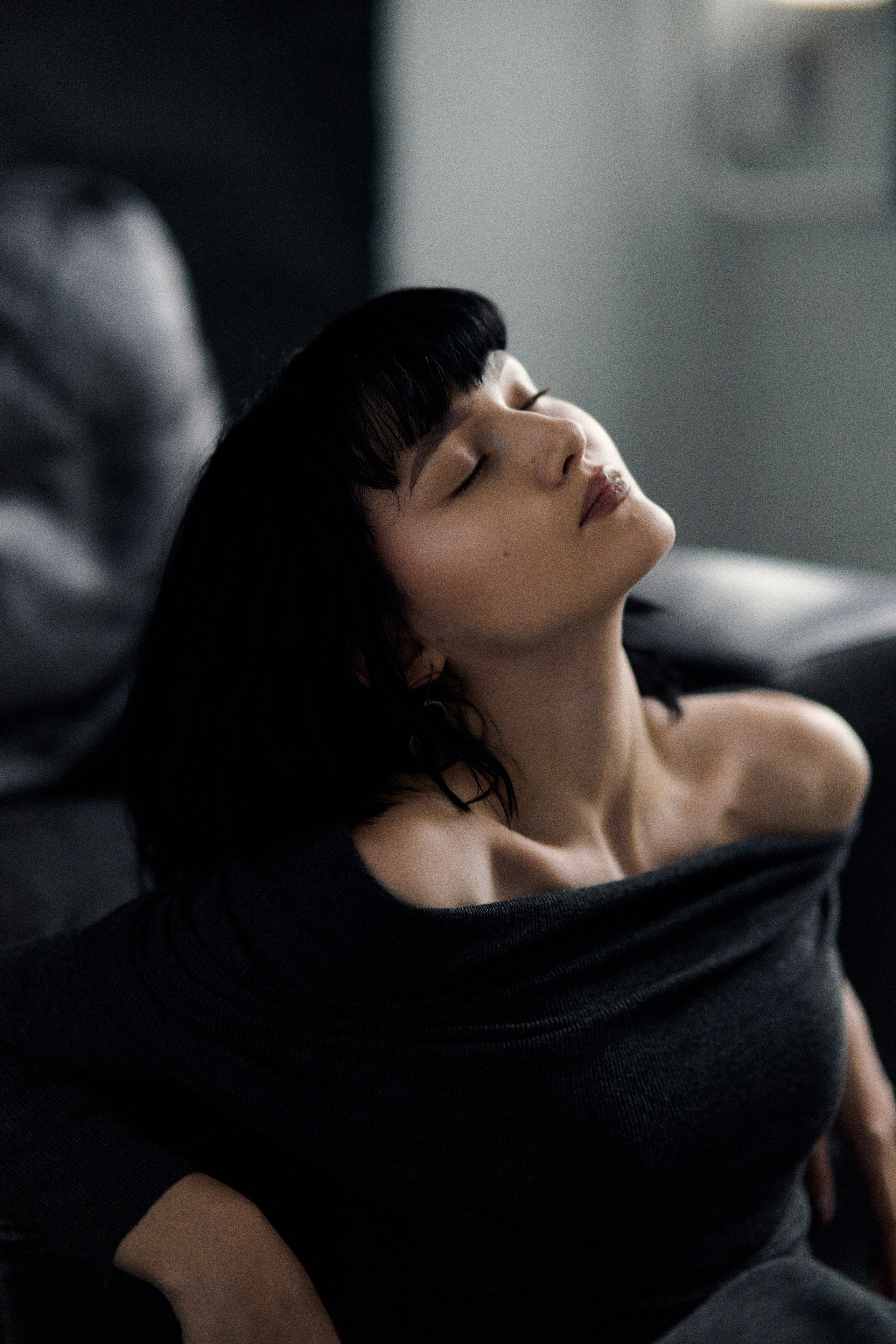 Кристина. Портретный фотограф в Москве | Анастасия Старкова